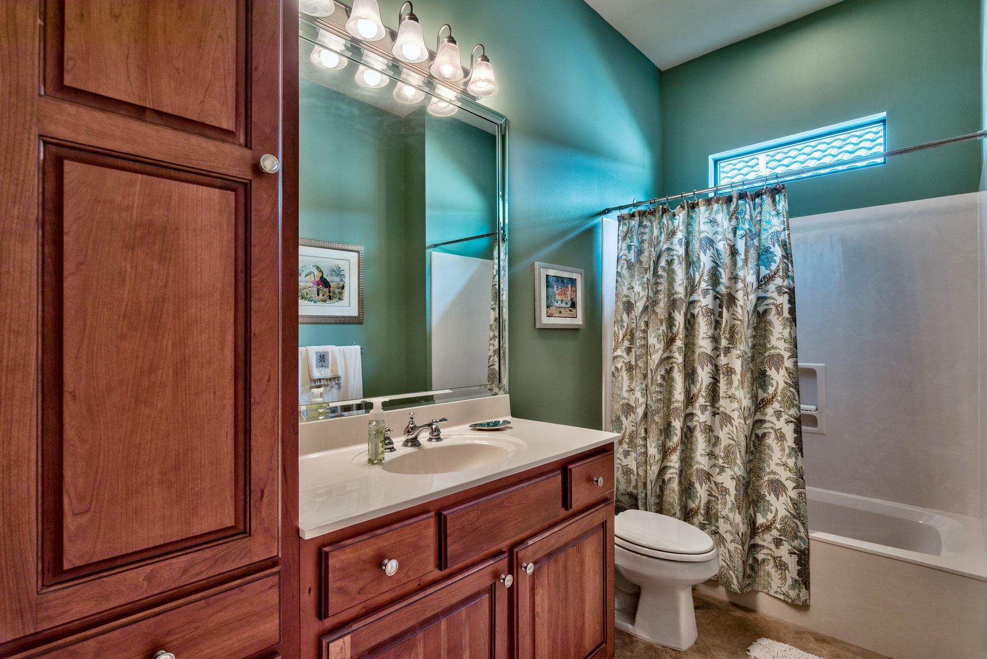 EMERALD BAY PH 1-B - Residential