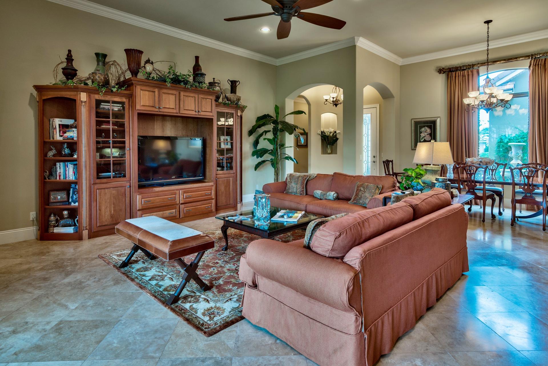 EMERALD BAY PH 1-B - Residential