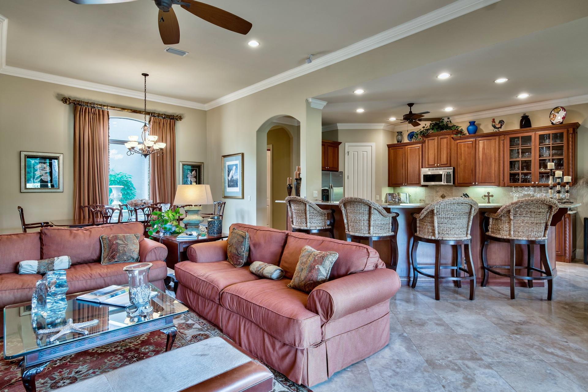 EMERALD BAY PH 1-B - Residential