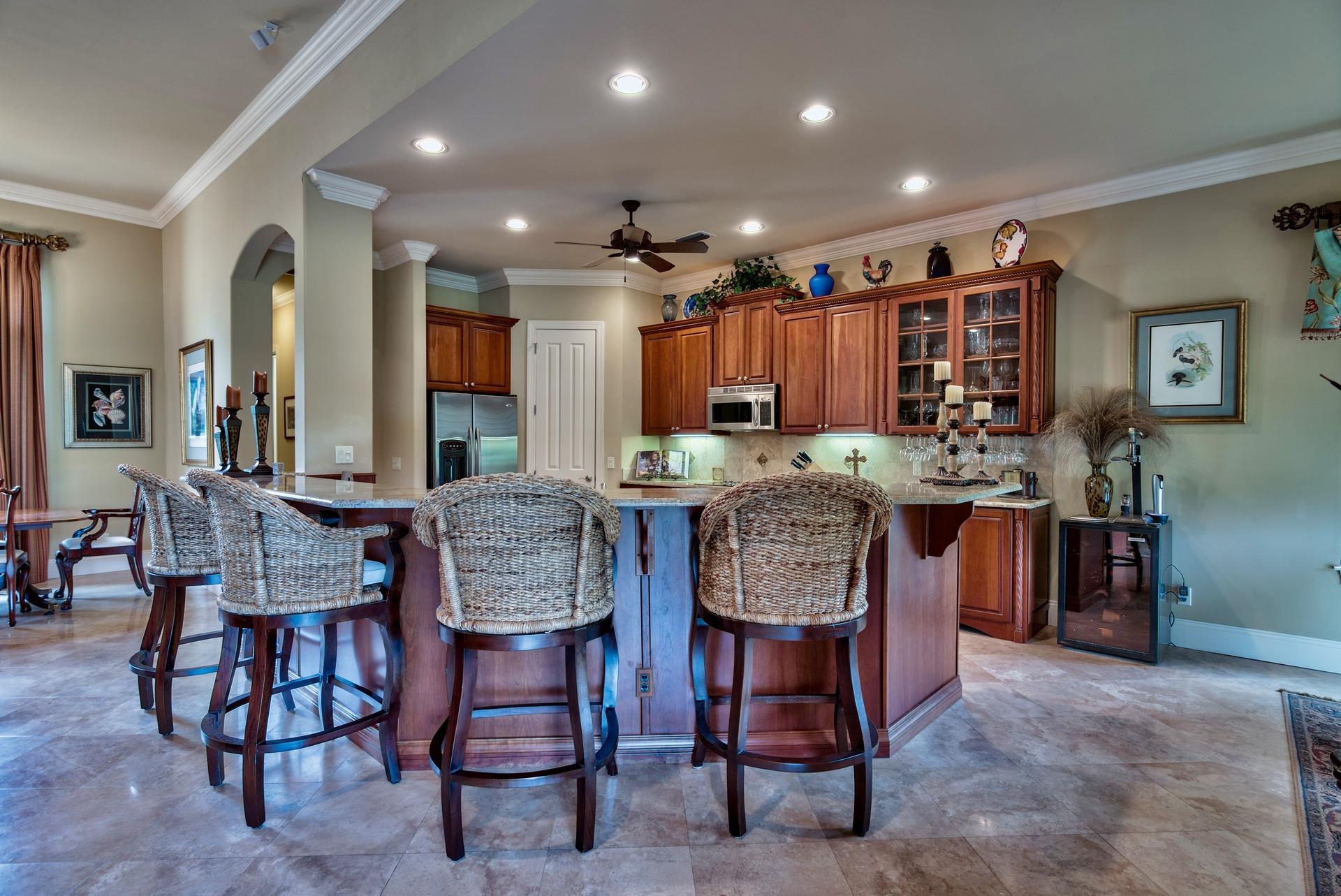 EMERALD BAY PH 1-B - Residential