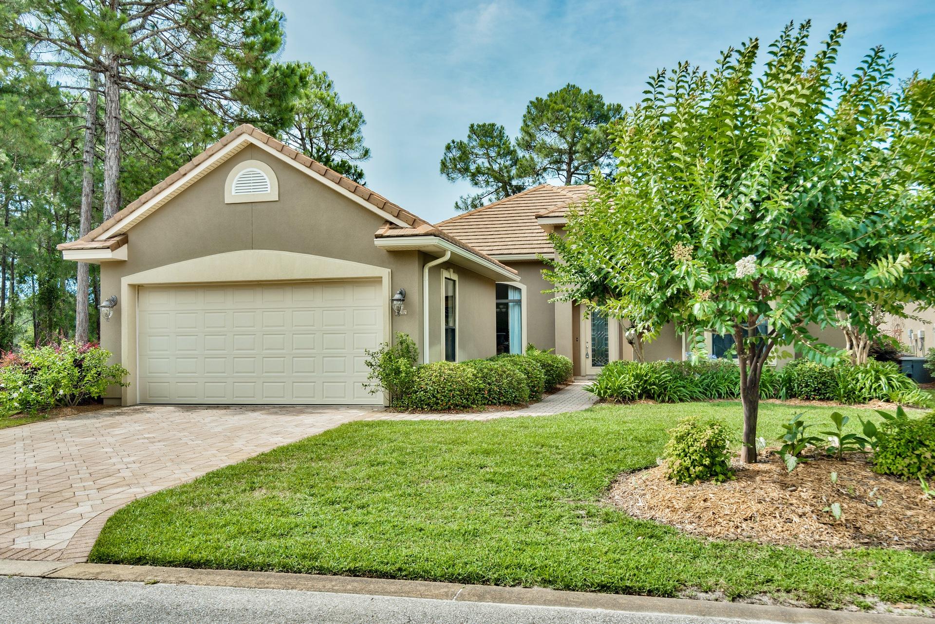 EMERALD BAY PH 1-B - Residential