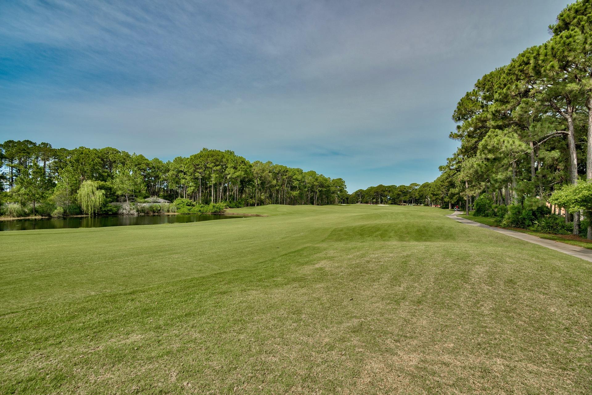 EMERALD BAY PH 1-B - Residential