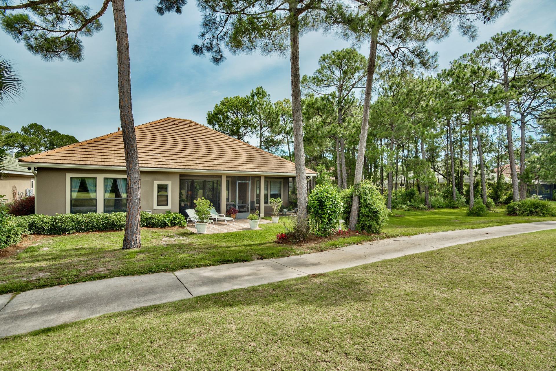 EMERALD BAY PH 1-B - Residential