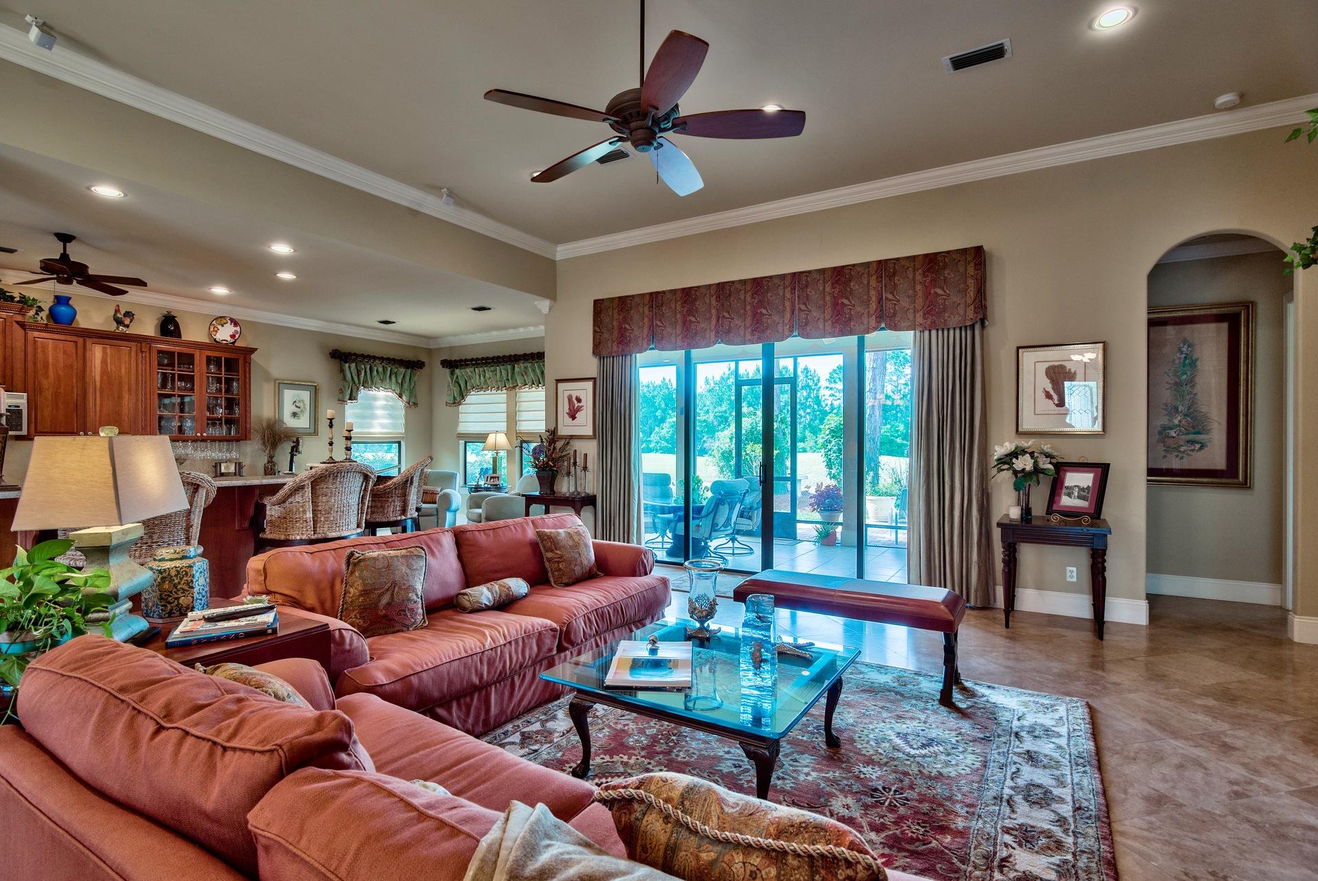 EMERALD BAY PH 1-B - Residential