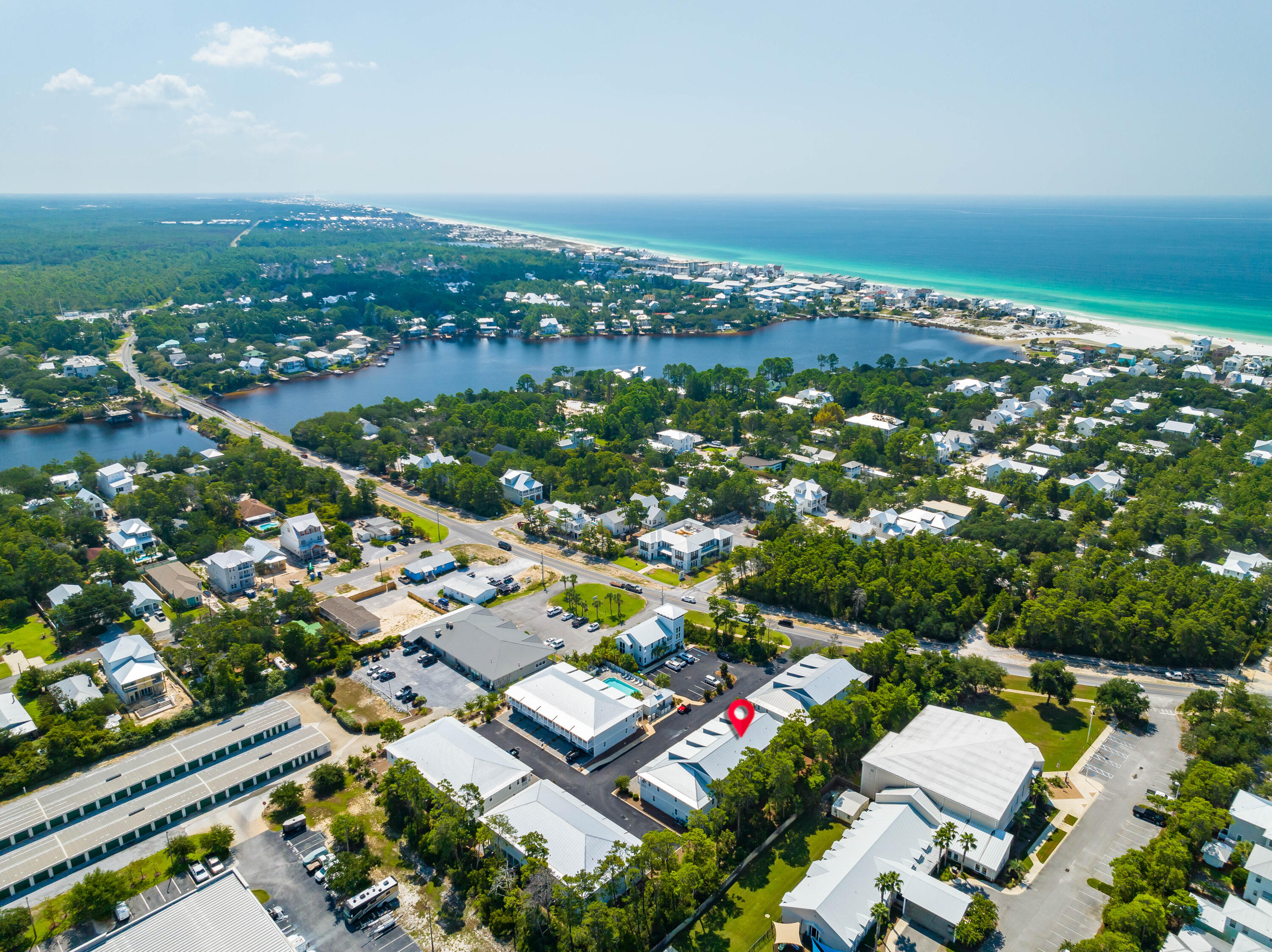 30A Townhomes - Residential