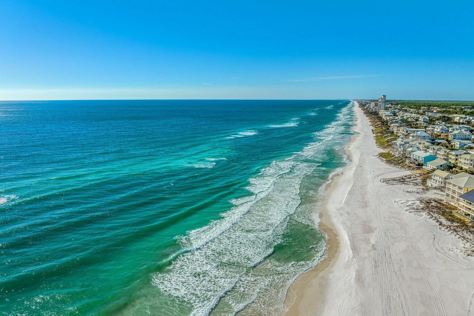 30A Townhomes - Residential