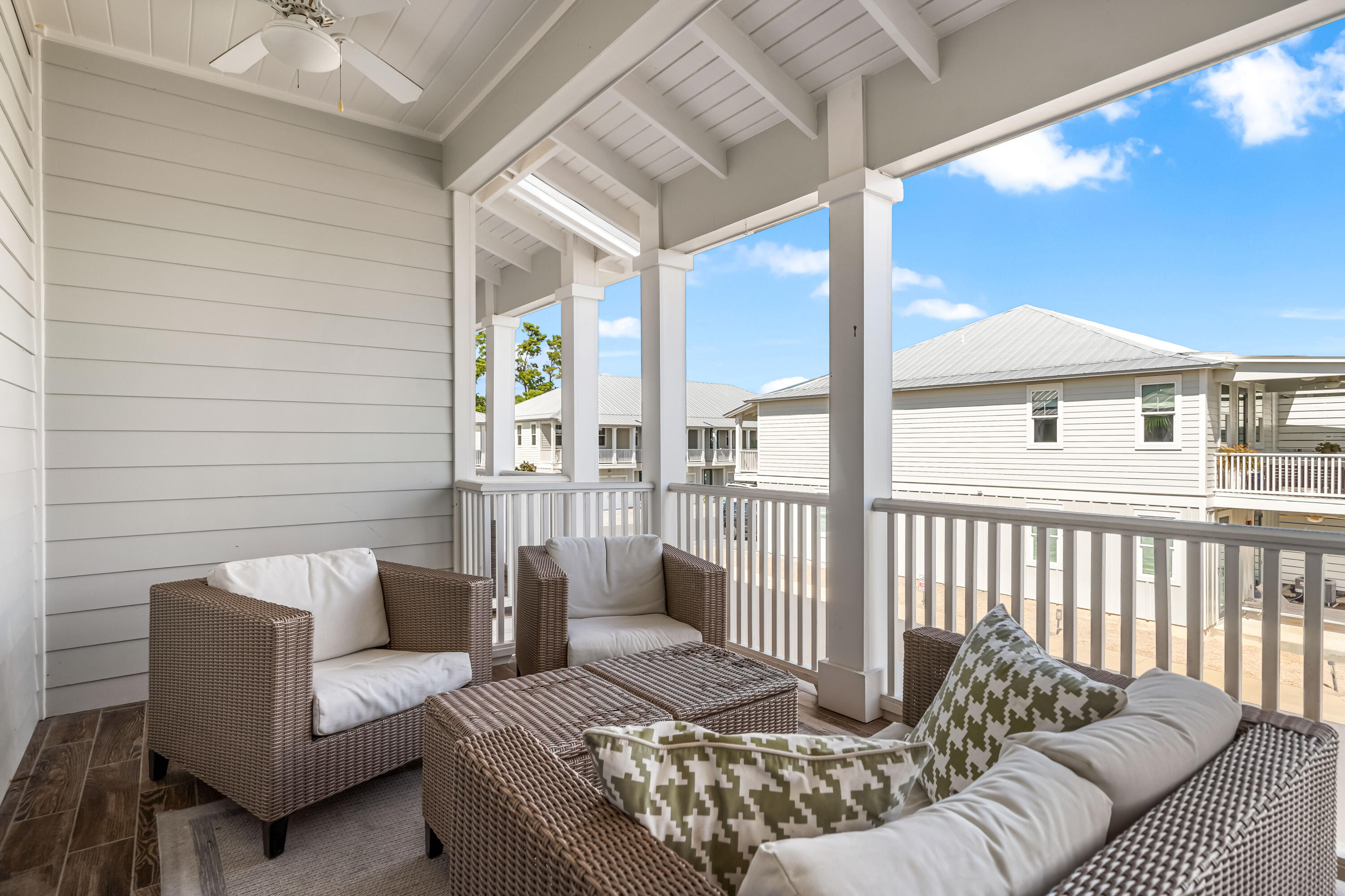 30A Townhomes - Residential