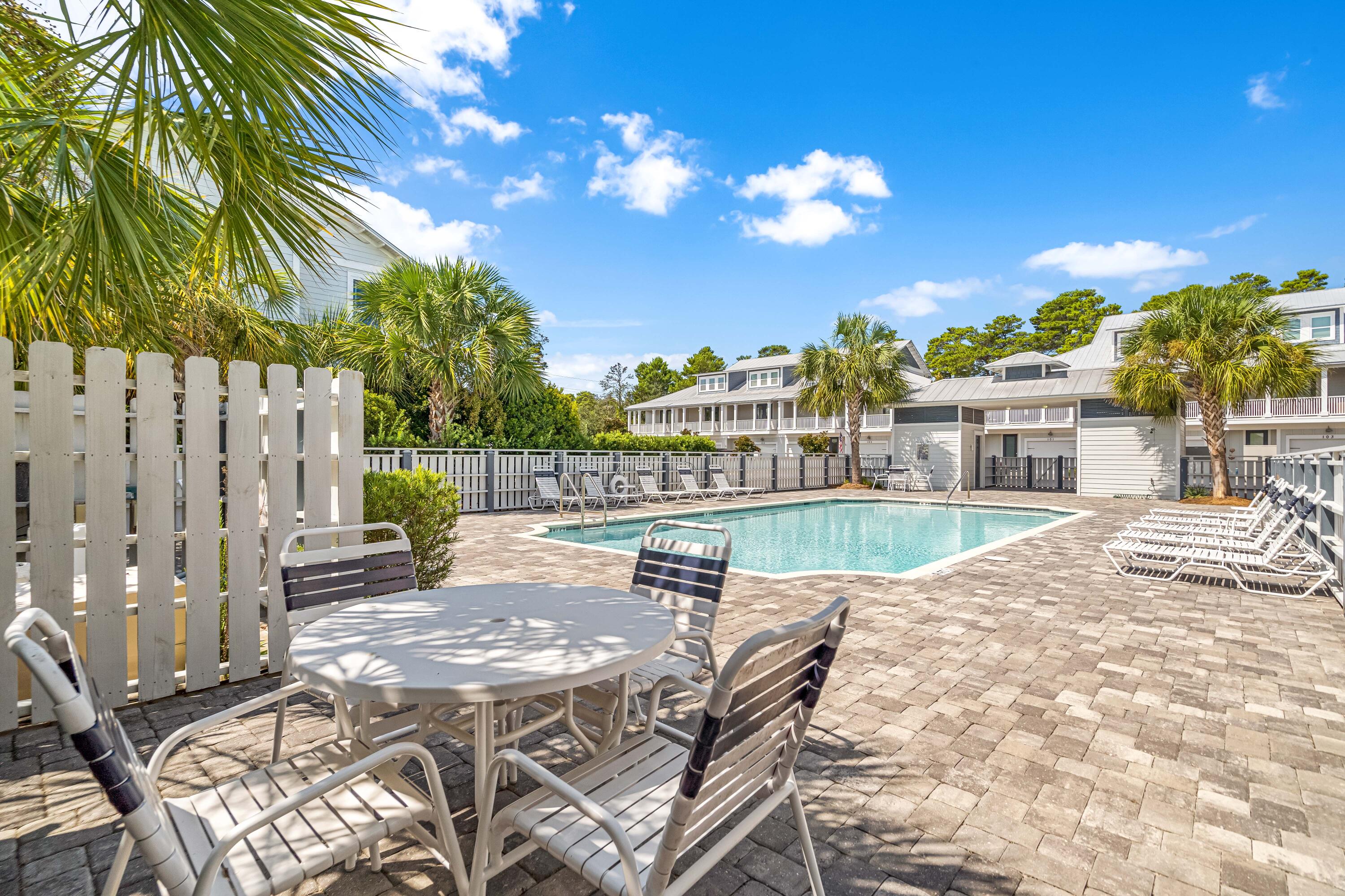 30A Townhomes - Residential