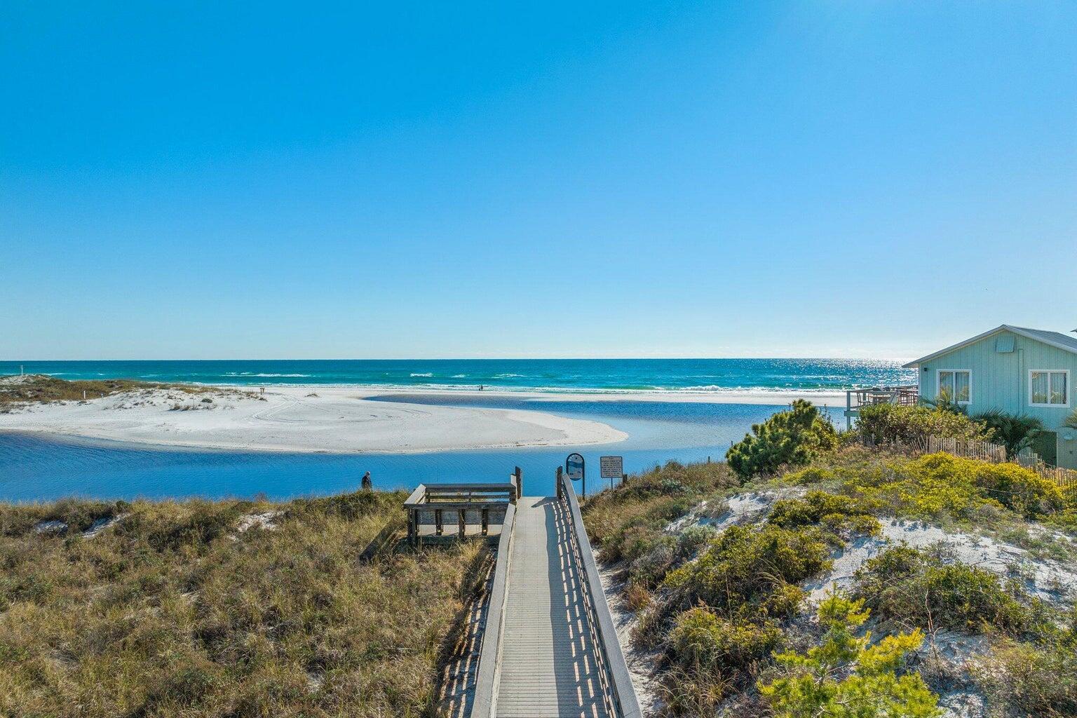 30A Townhomes - Residential