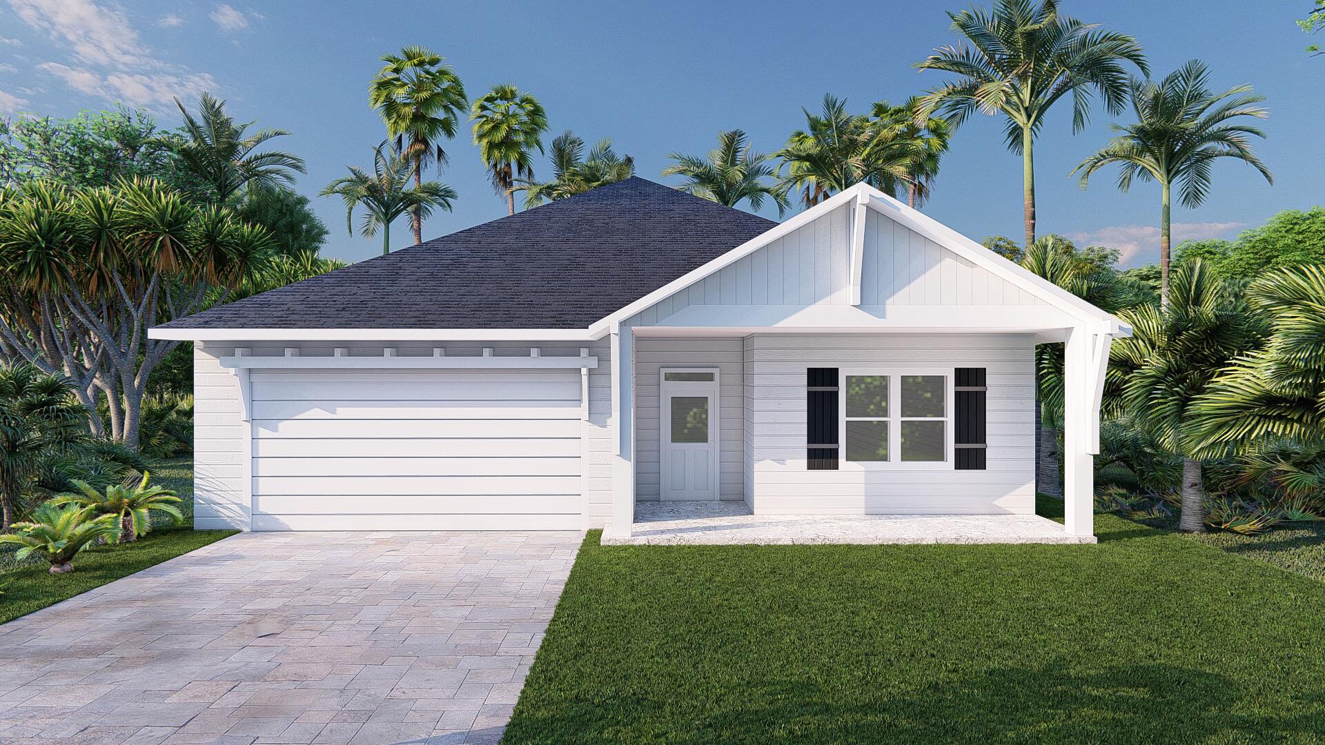 Laguna Haven - Residential