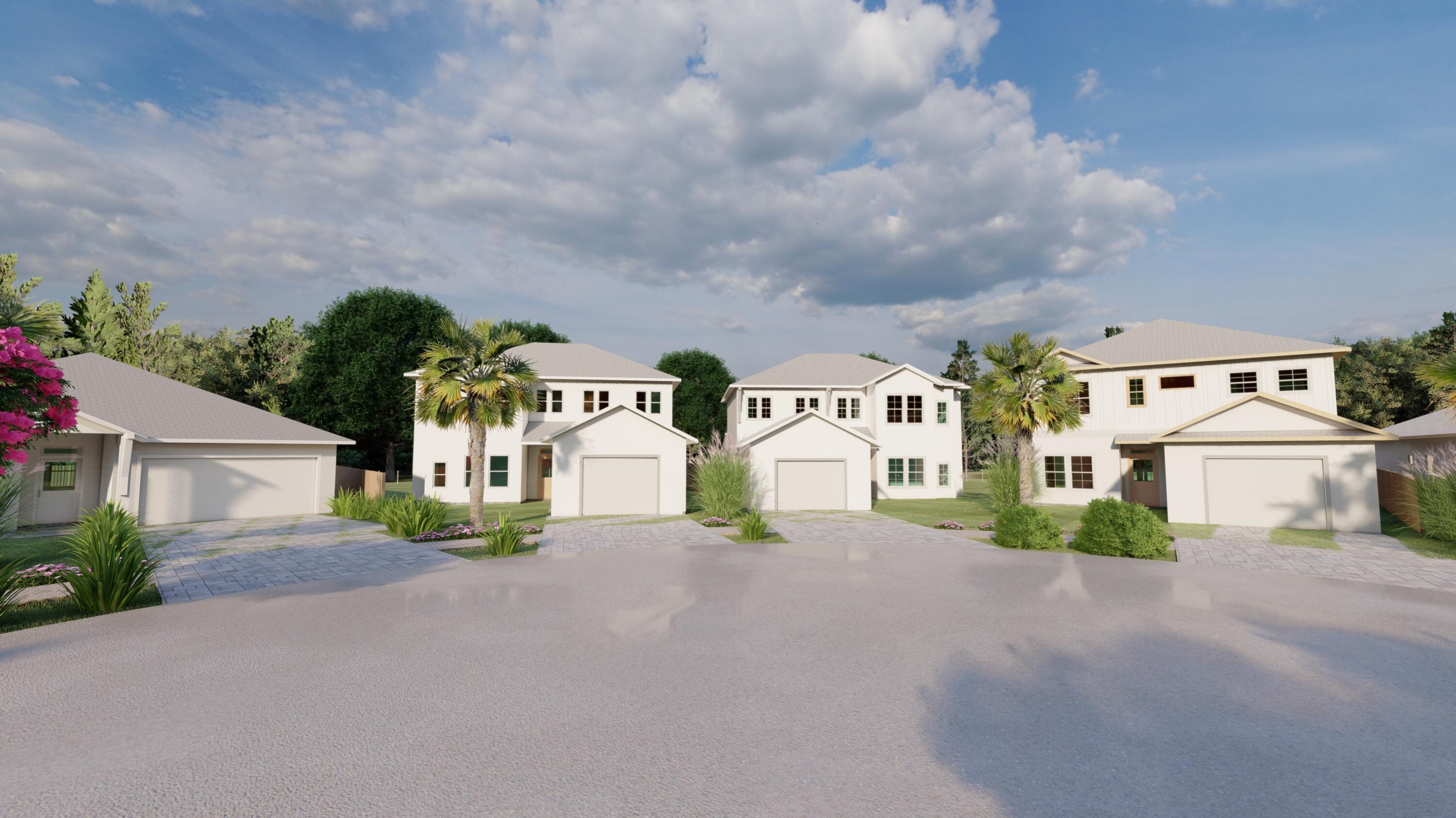 Laguna Haven - Residential