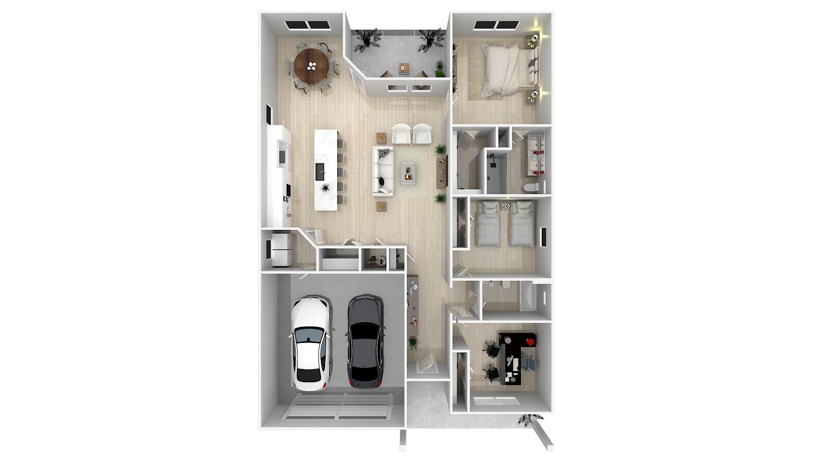 Laguna Haven - Residential