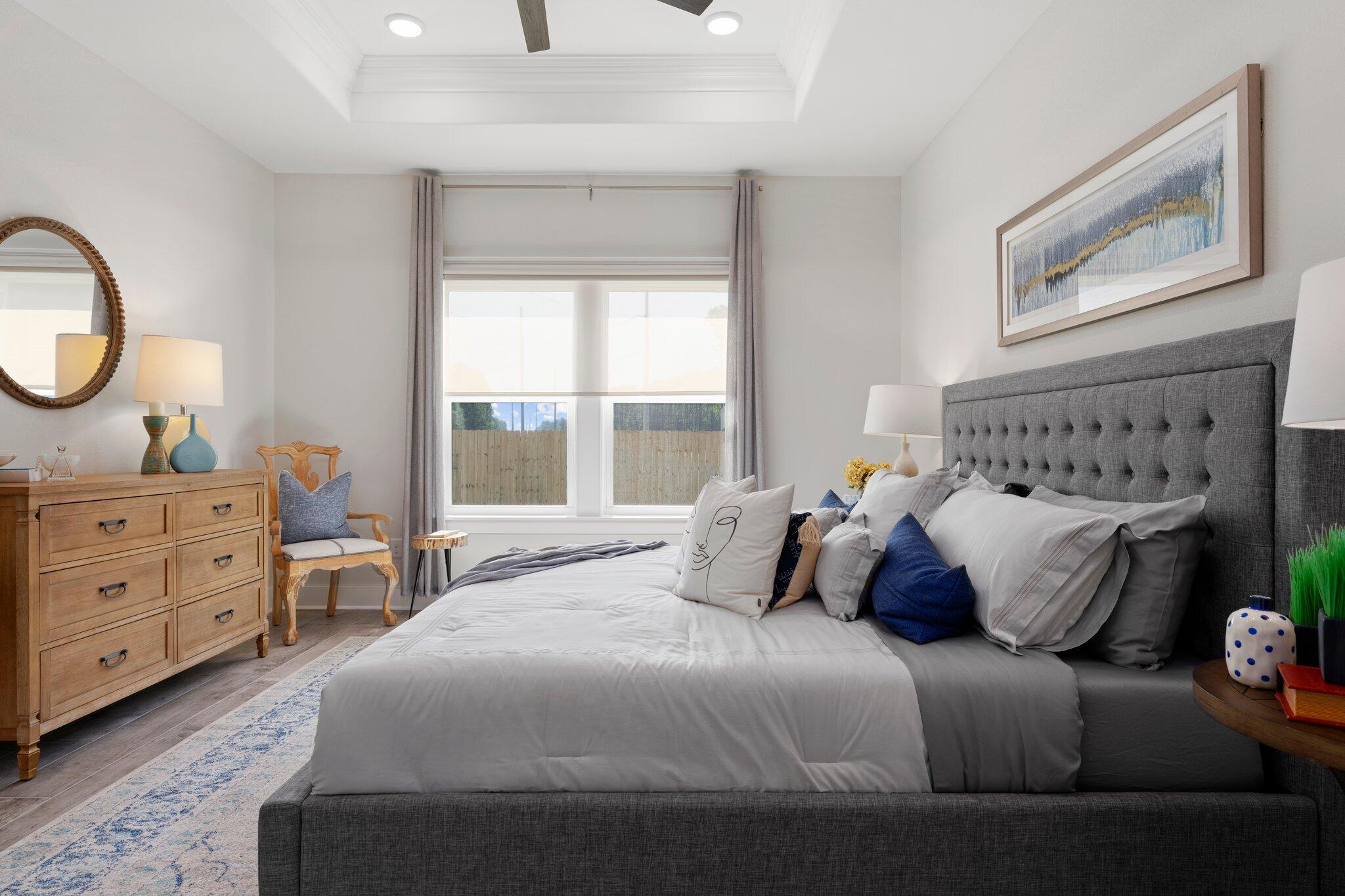 Laguna Haven - Residential