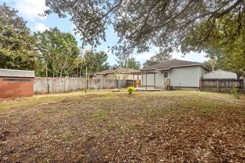 A home in Niceville