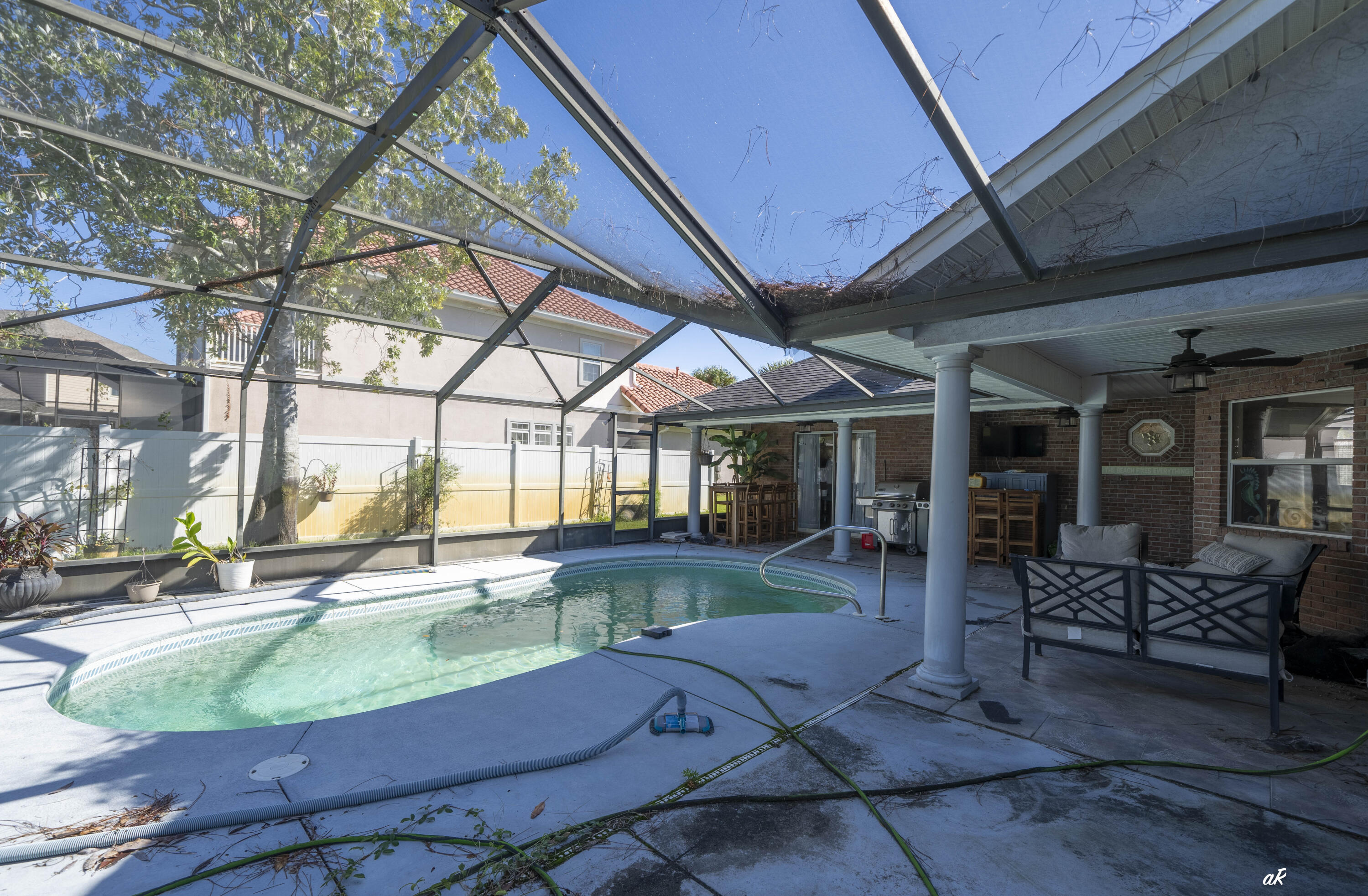 The Glades - Residential