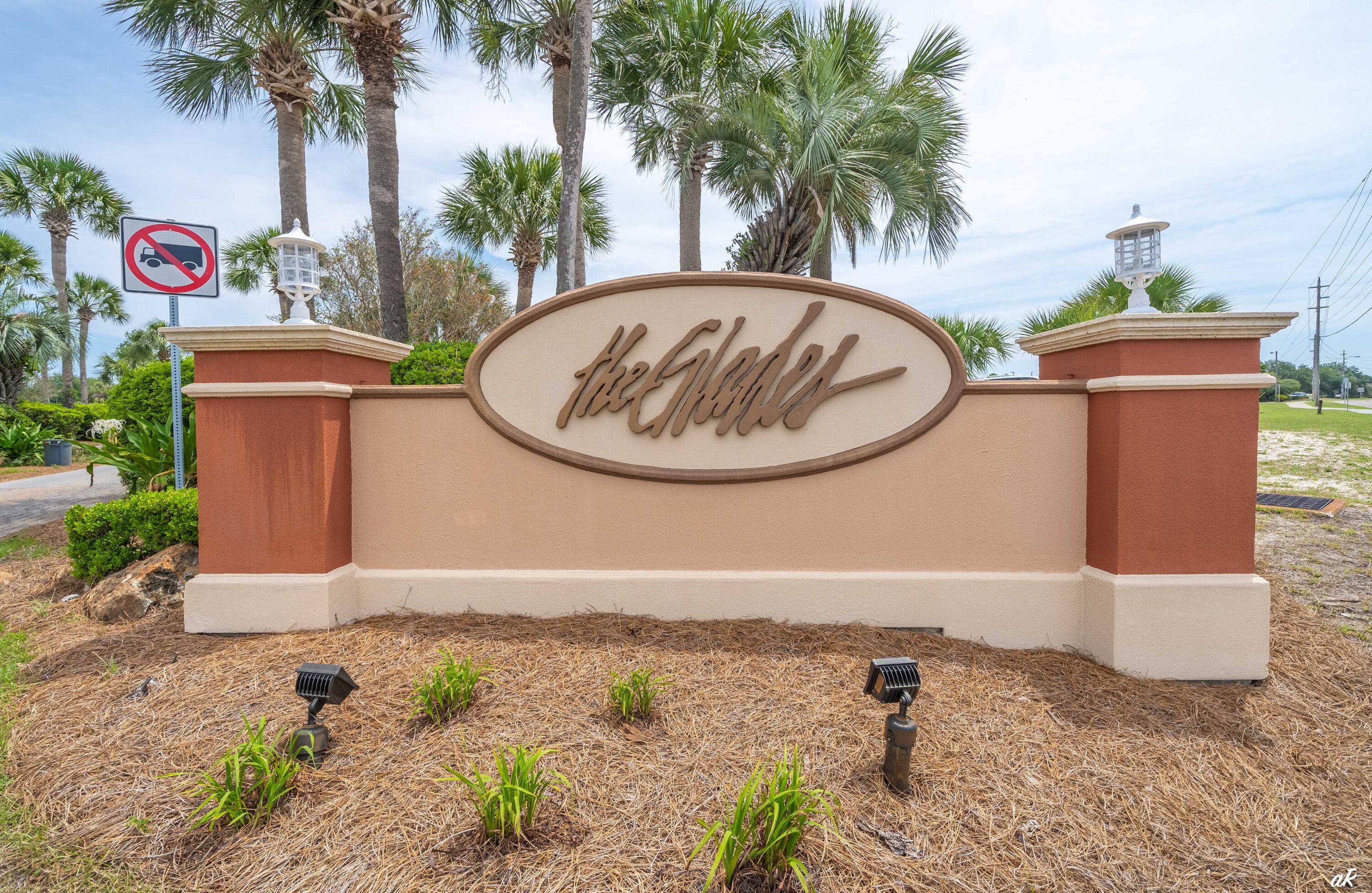 The Glades - Residential