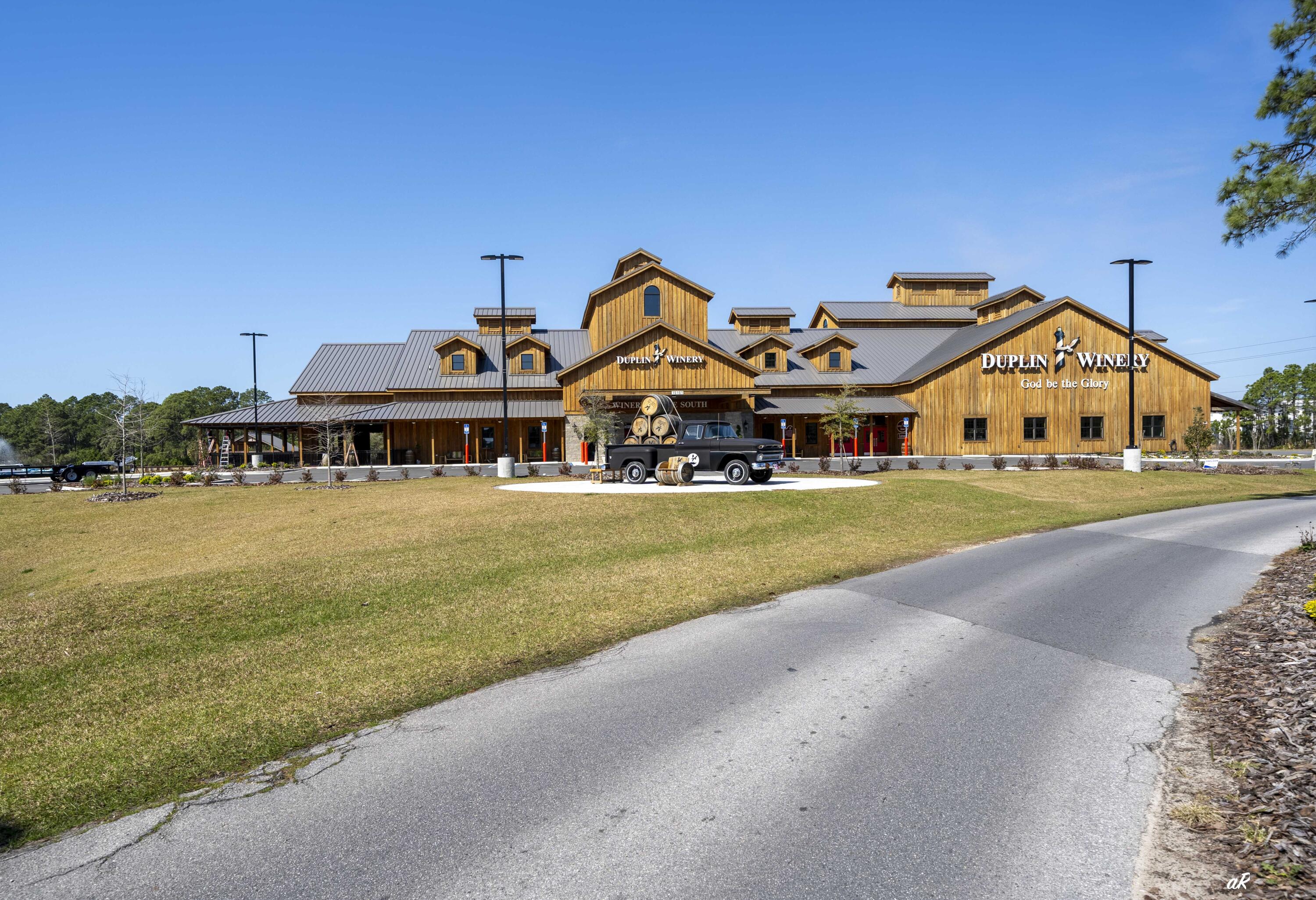 The Glades - Residential