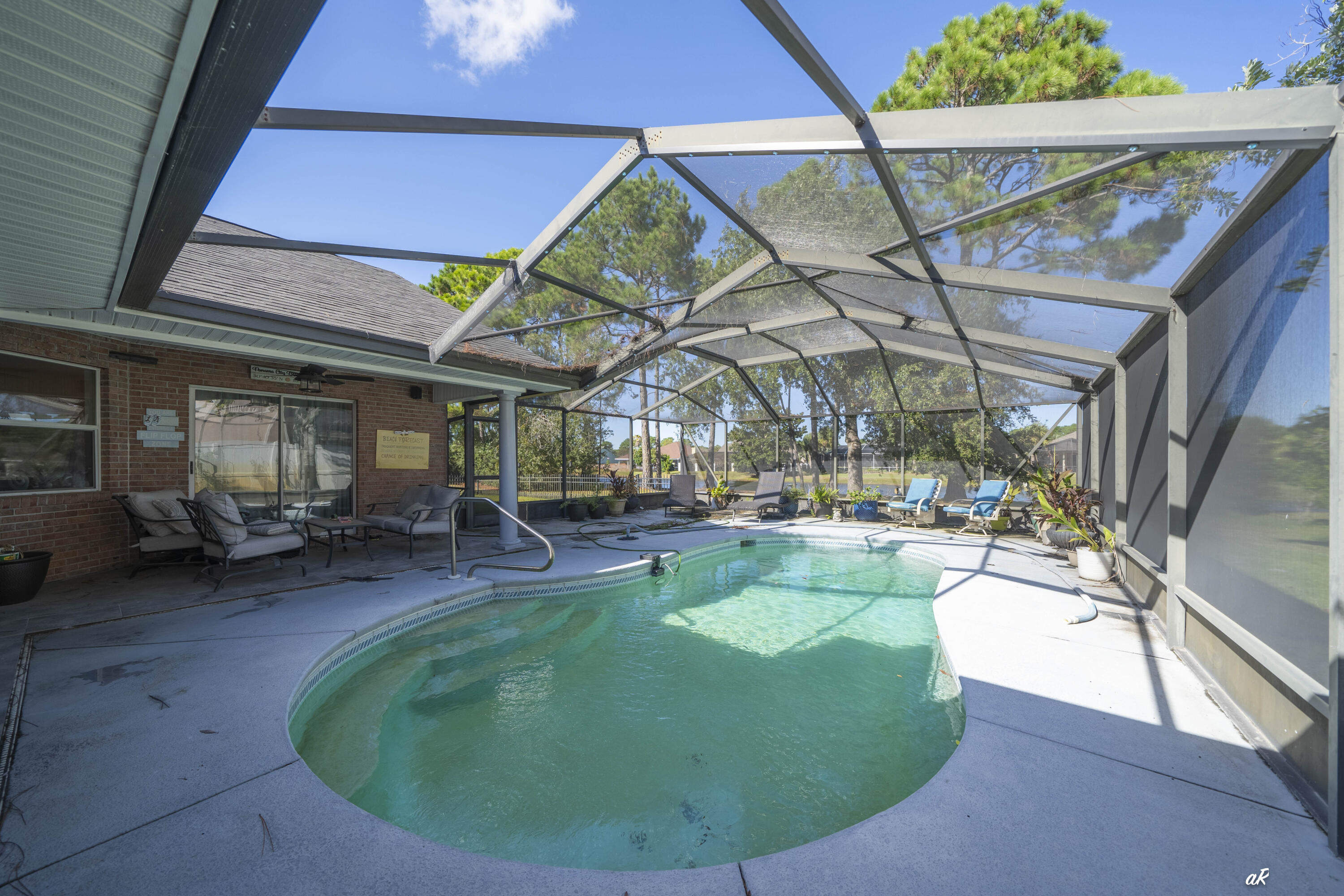 The Glades - Residential