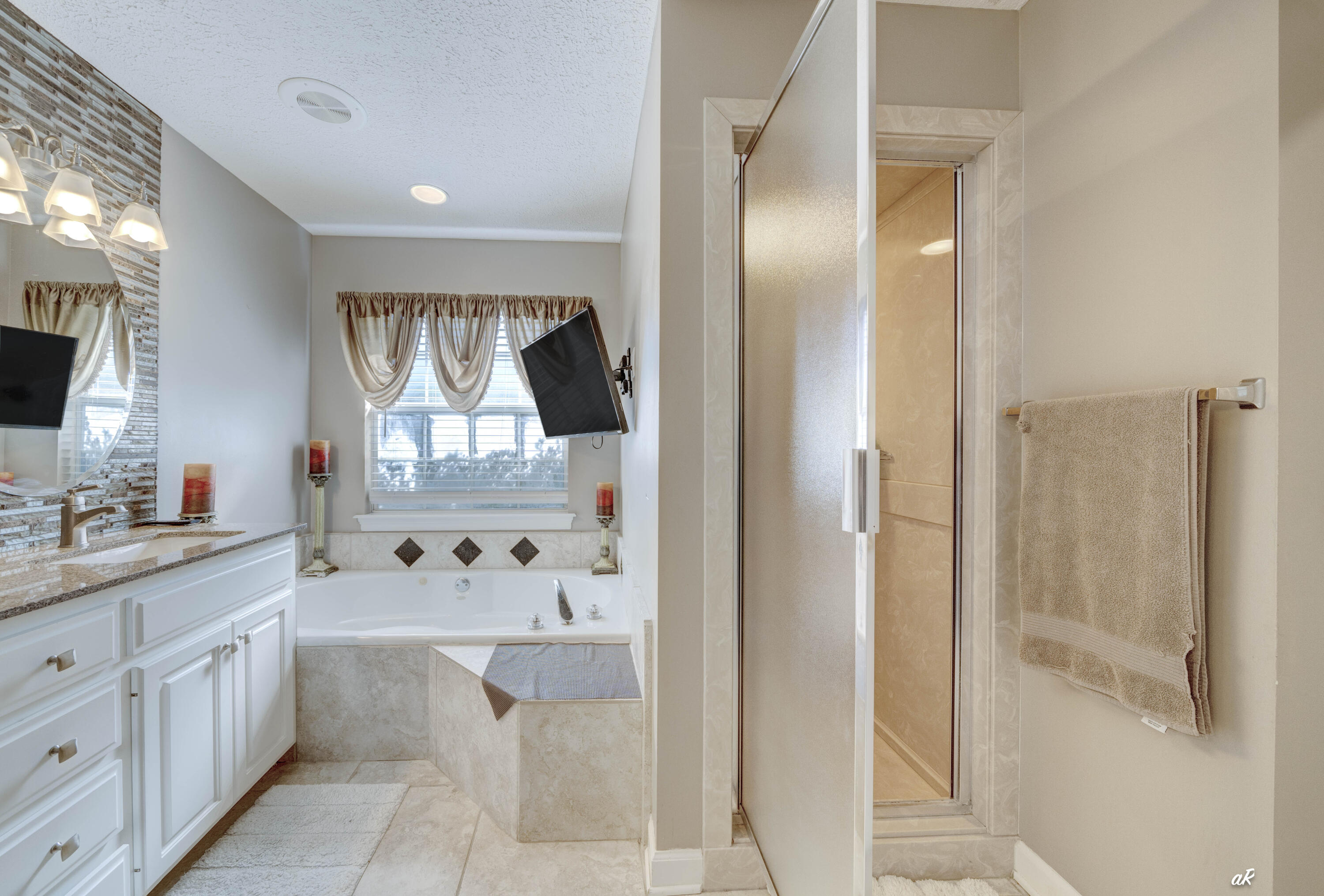 The Glades - Residential