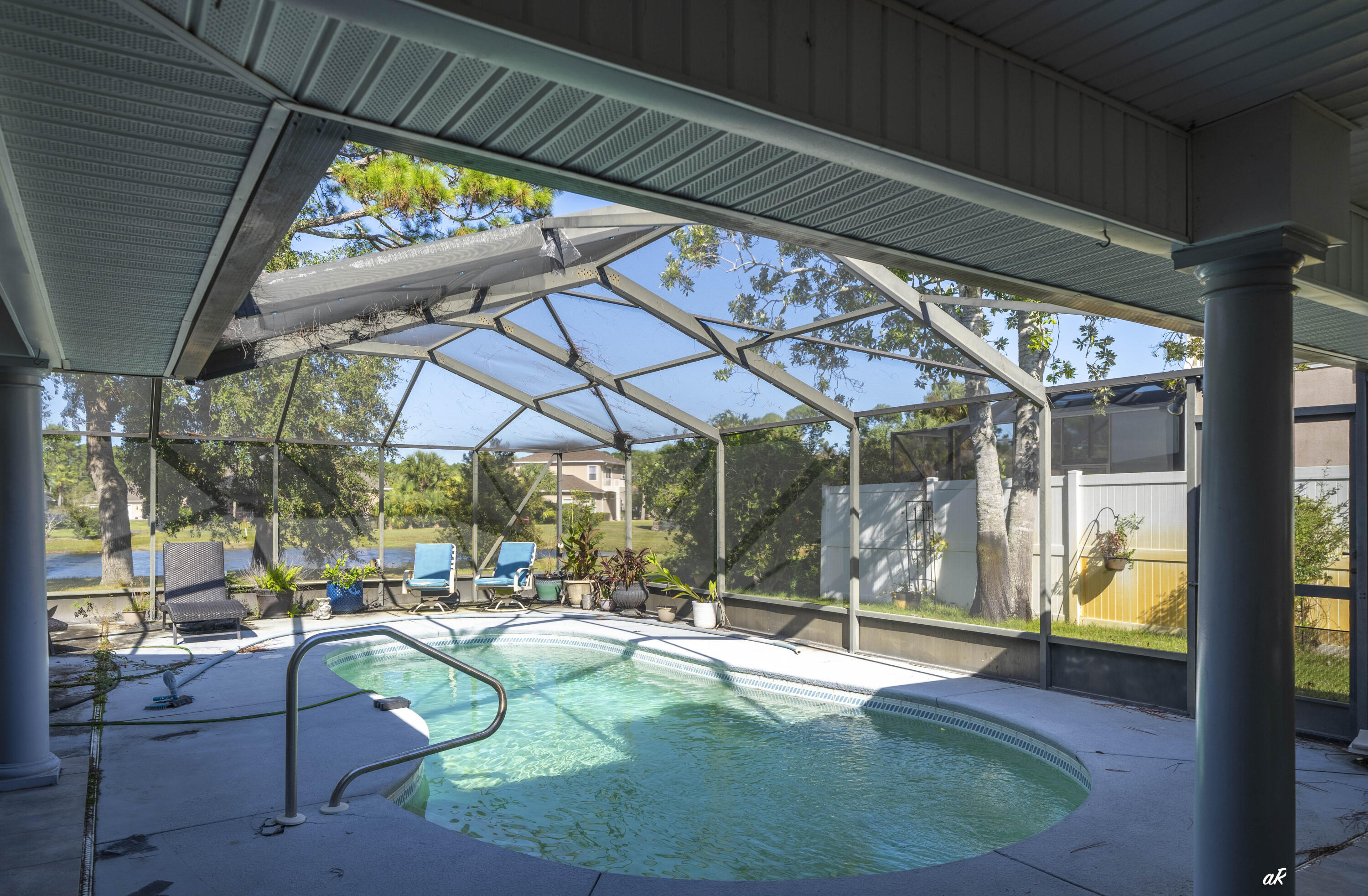 The Glades - Residential