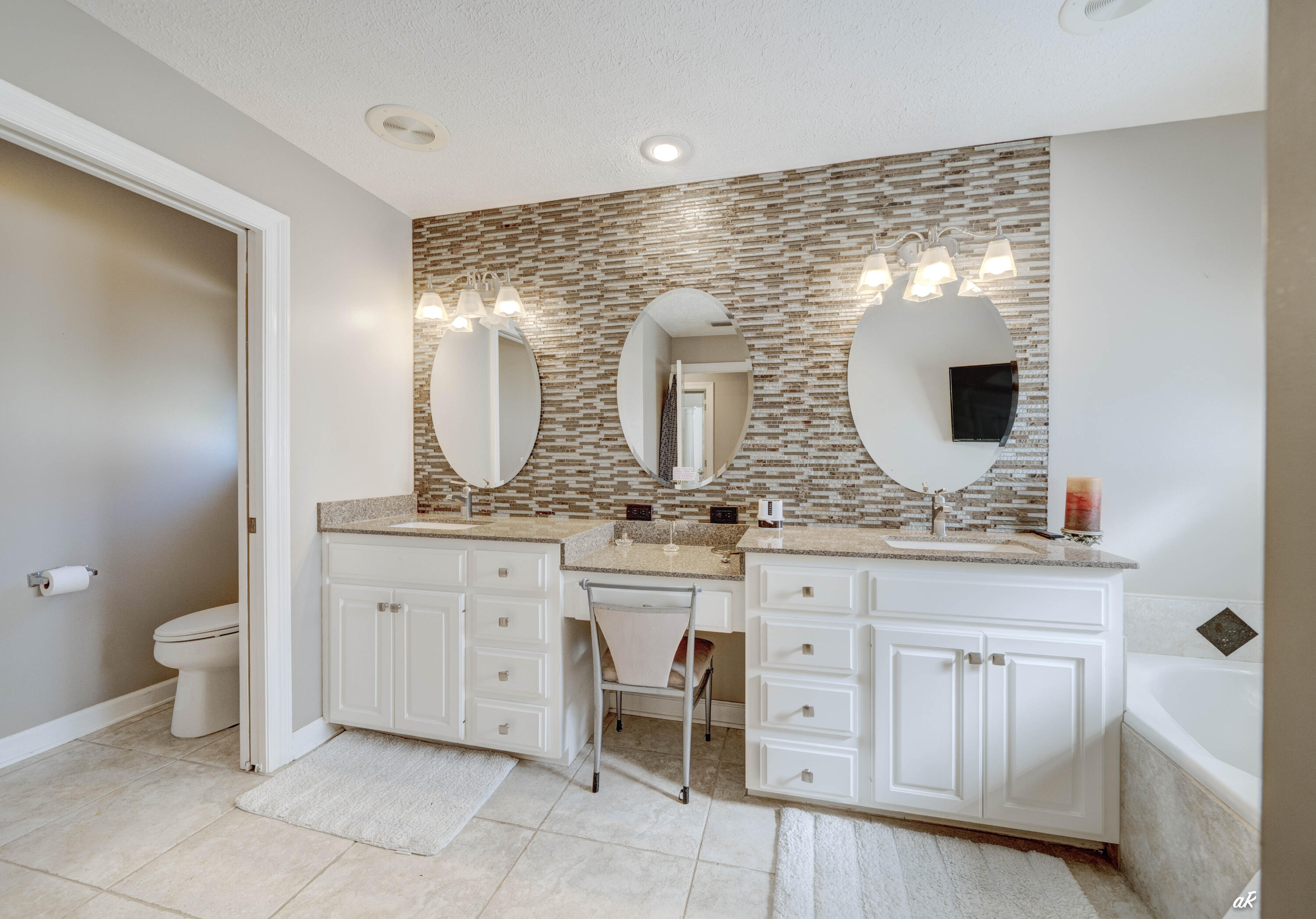 The Glades - Residential