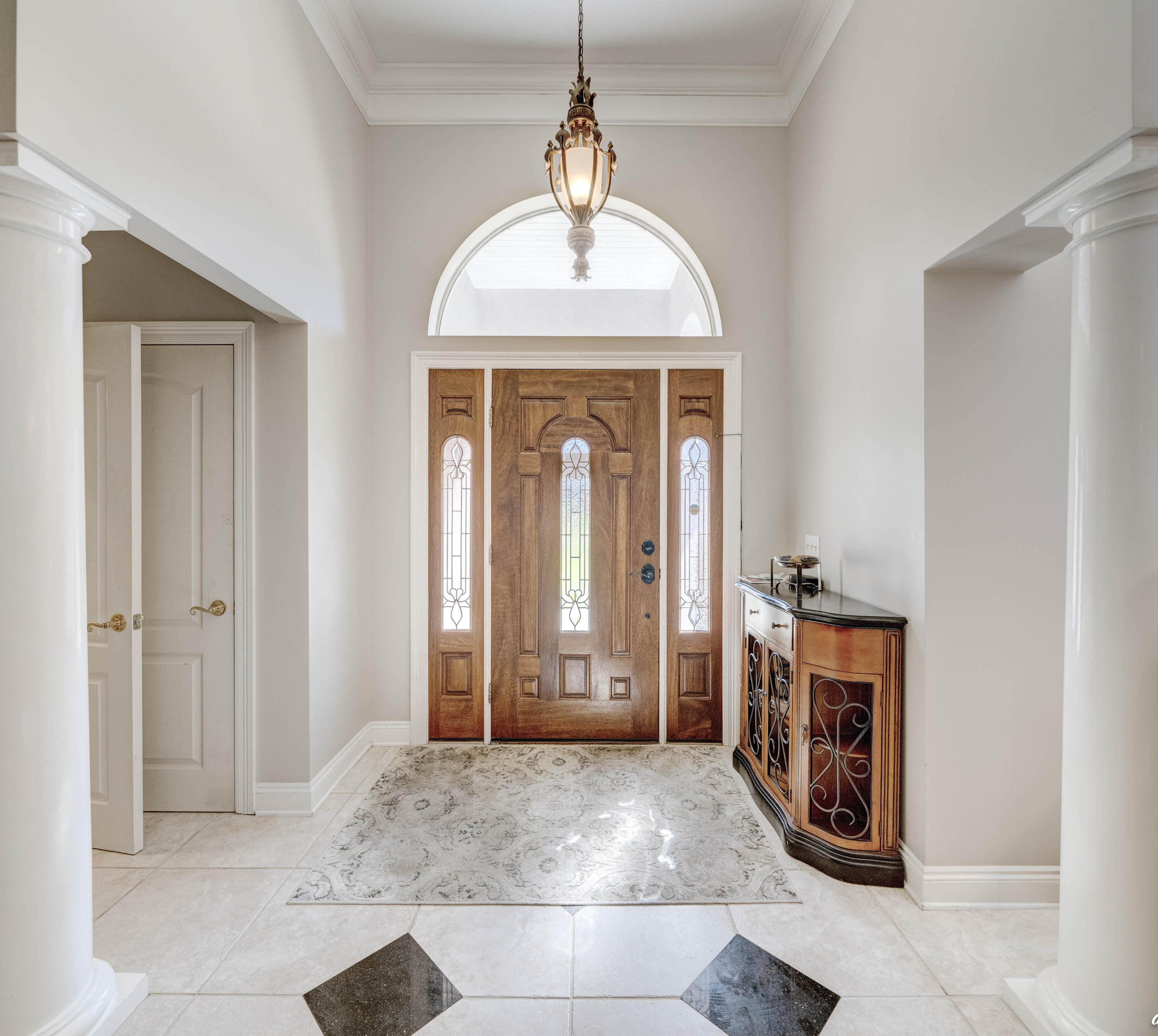 The Glades - Residential