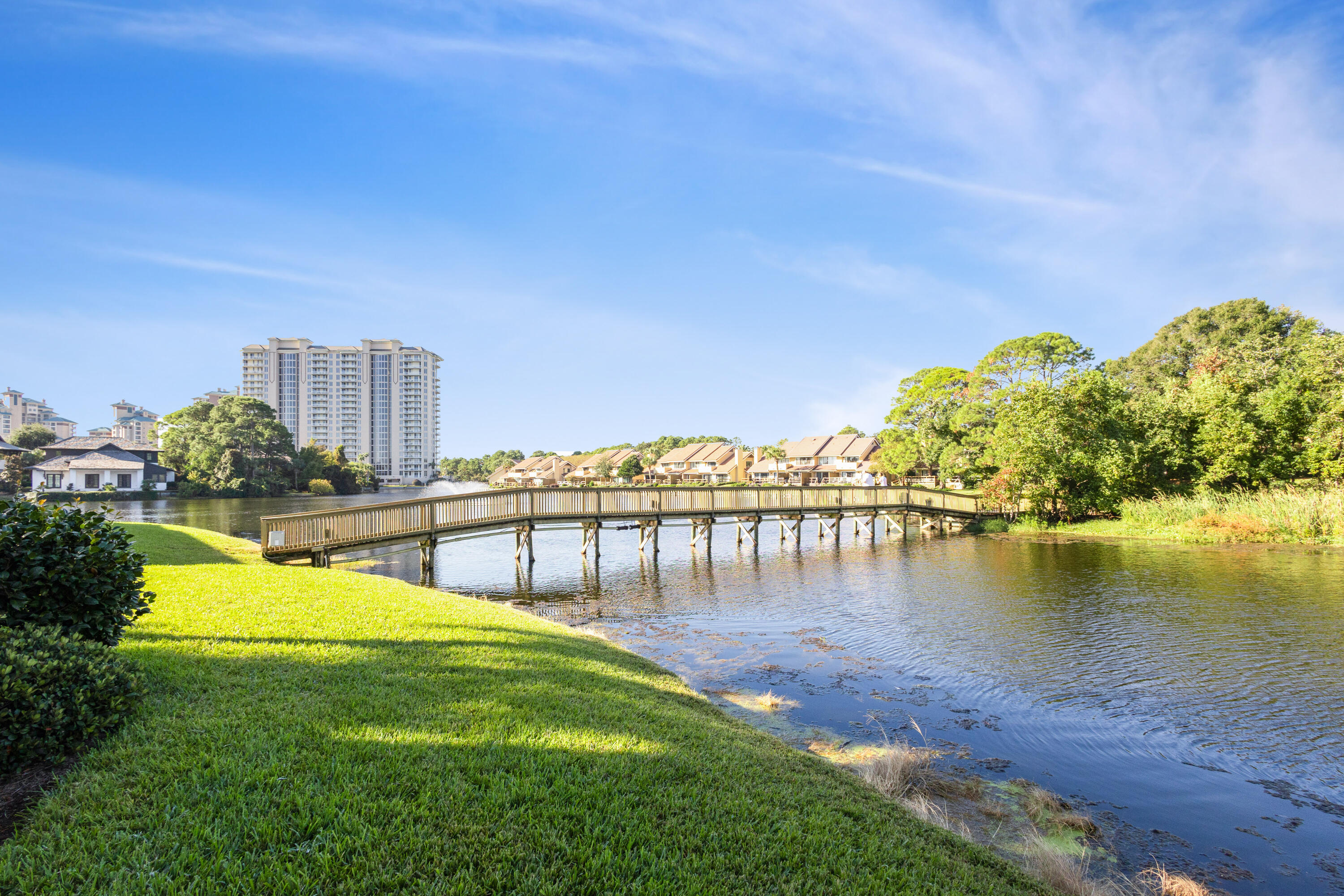 BEACHWALK VILLAS PH 05 - Residential