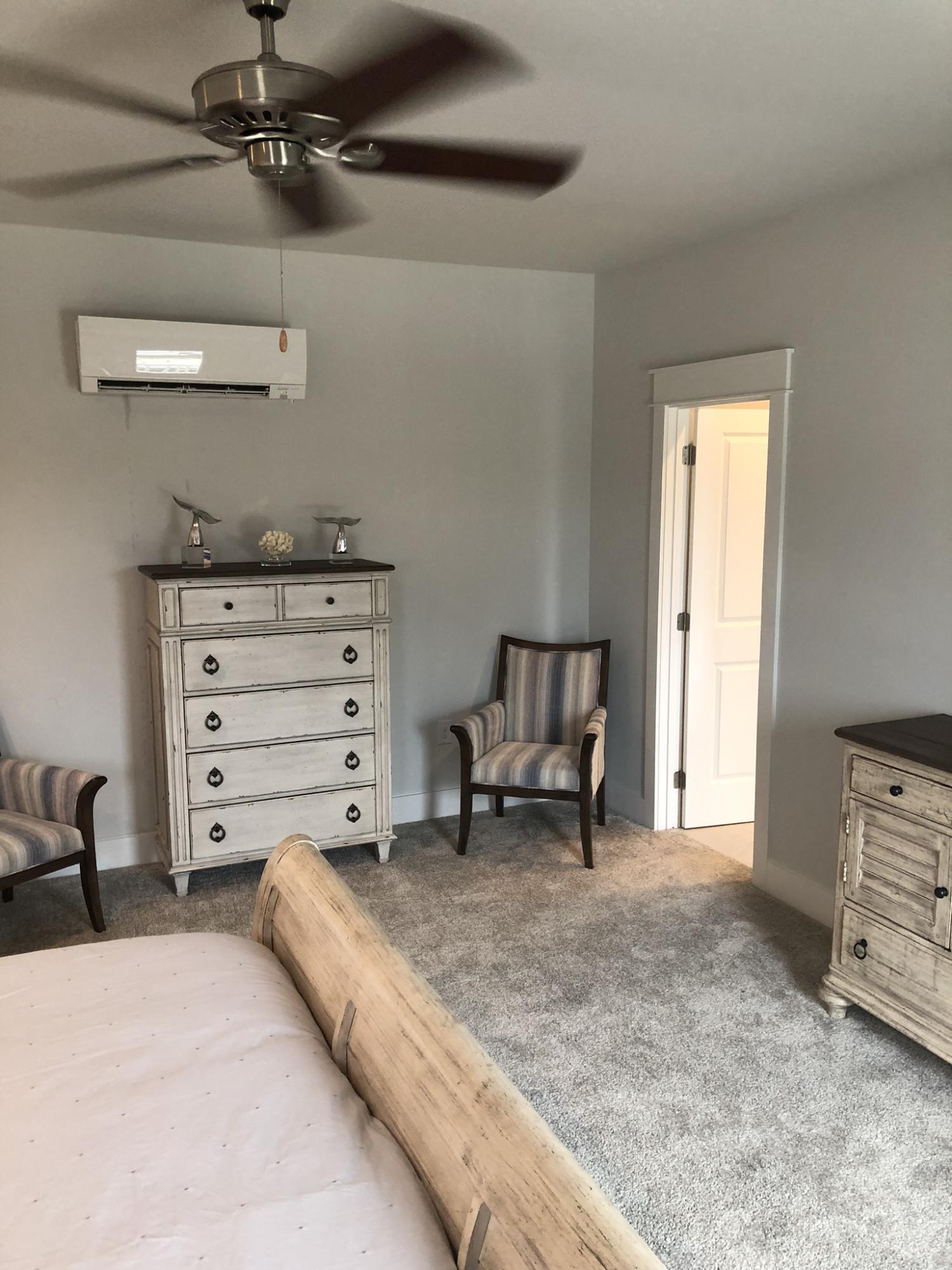 IVY AT INLET BEACH- LOT 1- THE MADISON PLAN - Residential