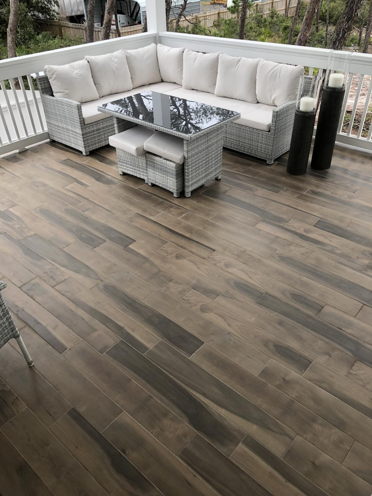 IVY AT INLET BEACH- LOT 1- THE MADISON PLAN - Residential