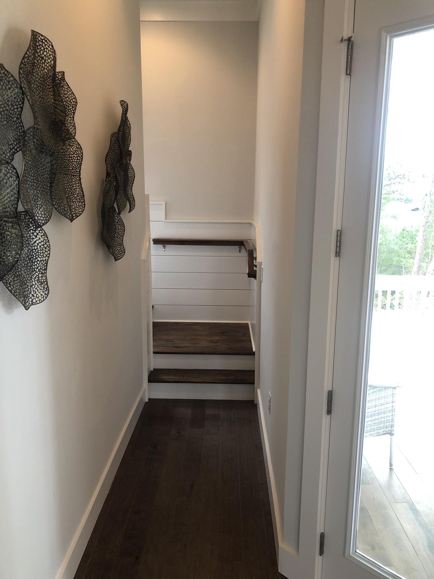 IVY AT INLET BEACH- LOT 1- THE MADISON PLAN - Residential