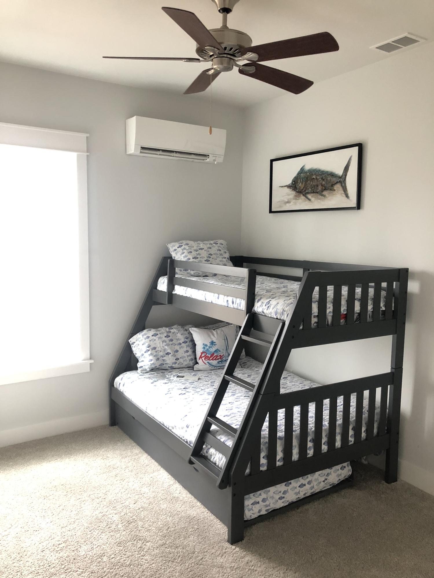 IVY AT INLET BEACH- LOT 1- THE MADISON PLAN - Residential