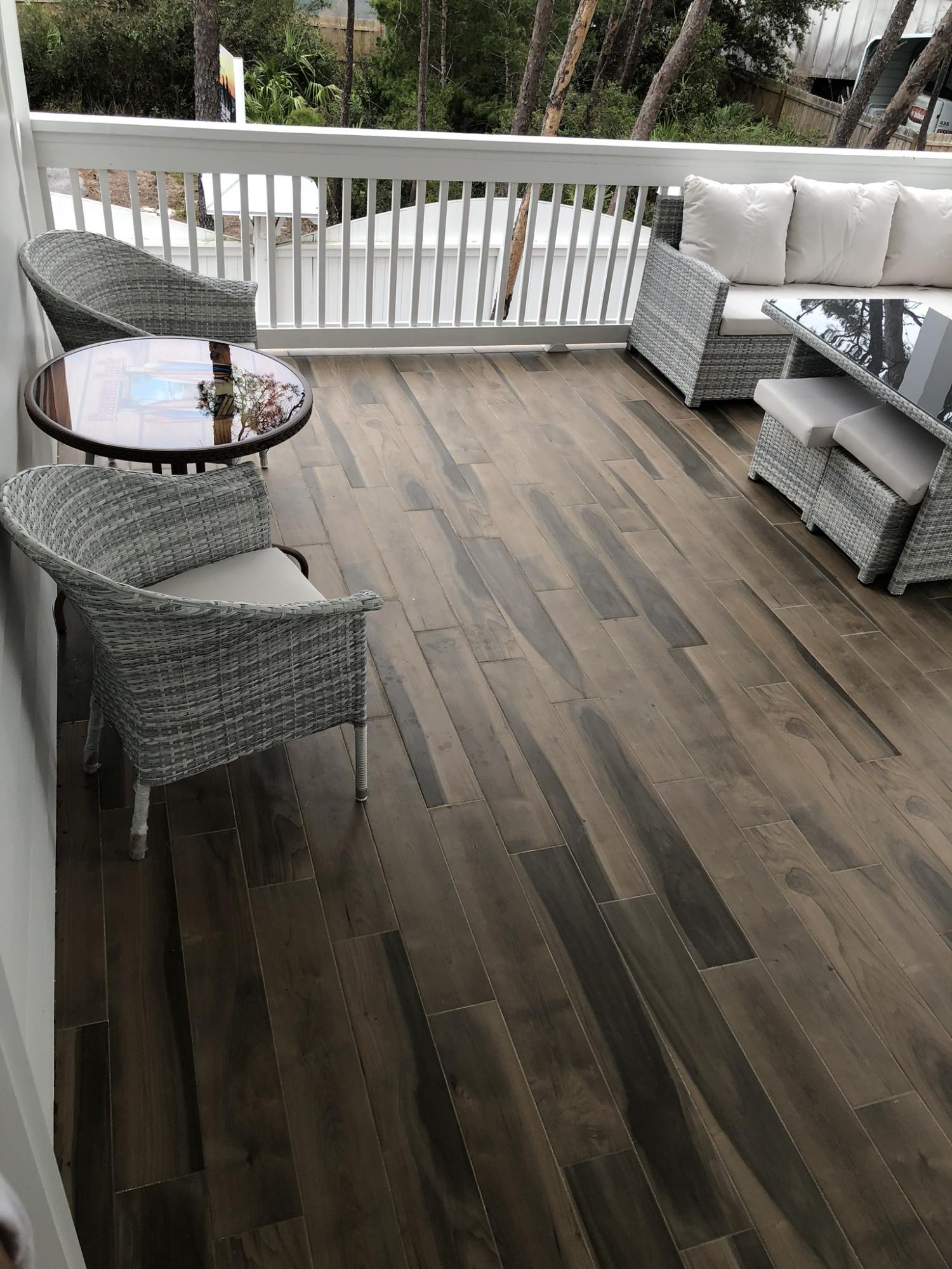 IVY AT INLET BEACH- LOT 1- THE MADISON PLAN - Residential