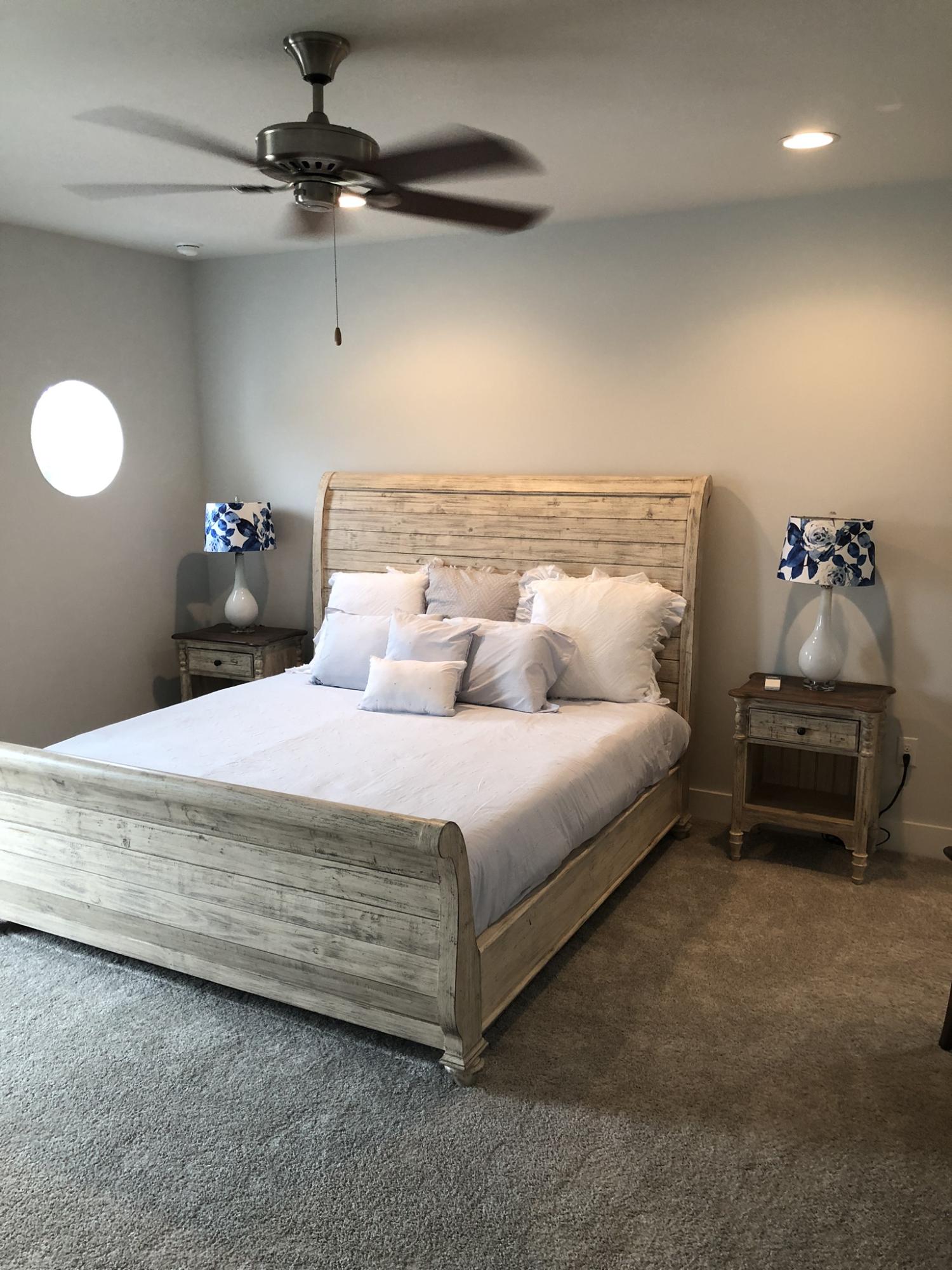 IVY AT INLET BEACH- LOT 1- THE MADISON PLAN - Residential