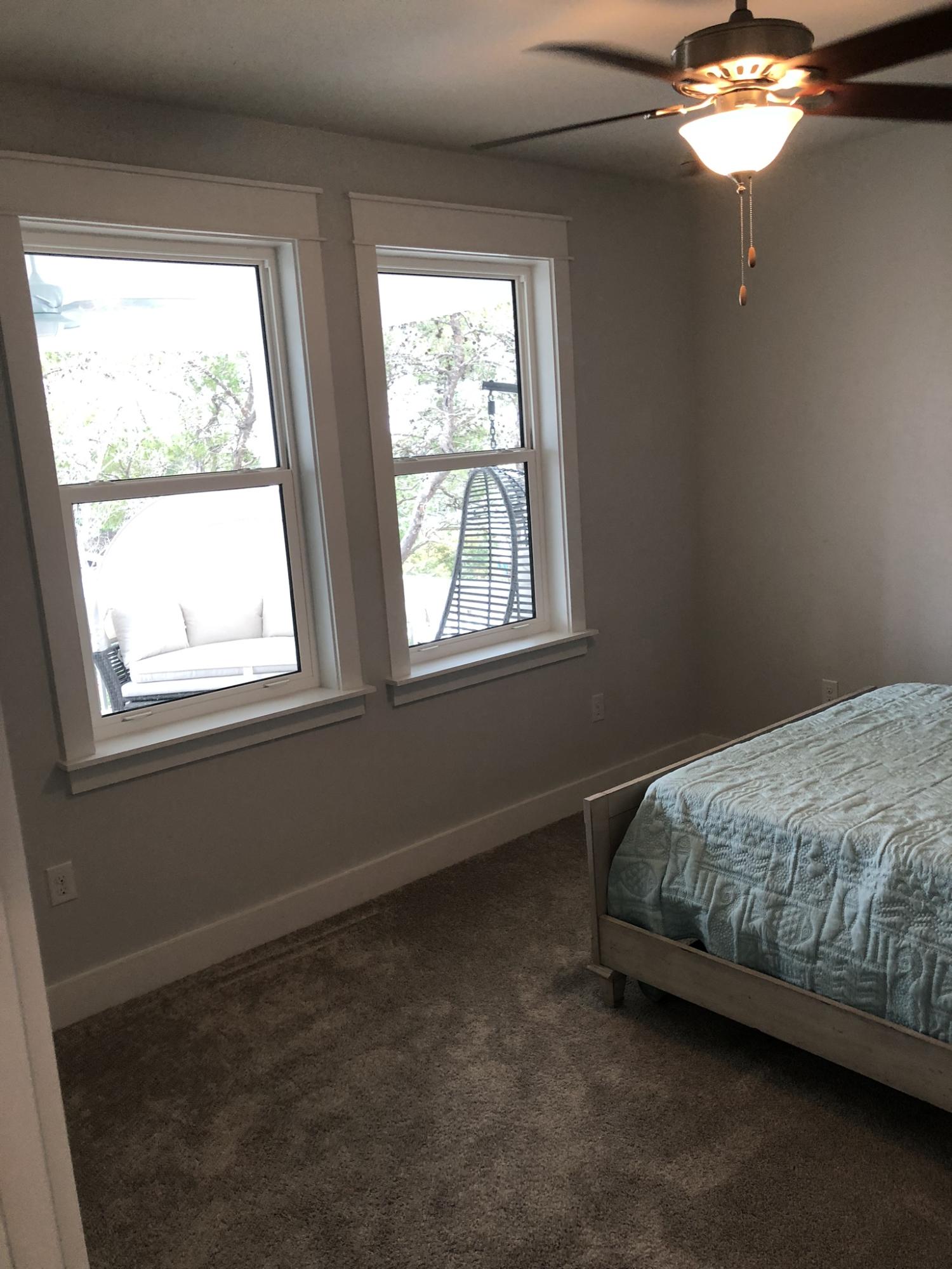 IVY AT INLET BEACH- LOT 1- THE MADISON PLAN - Residential