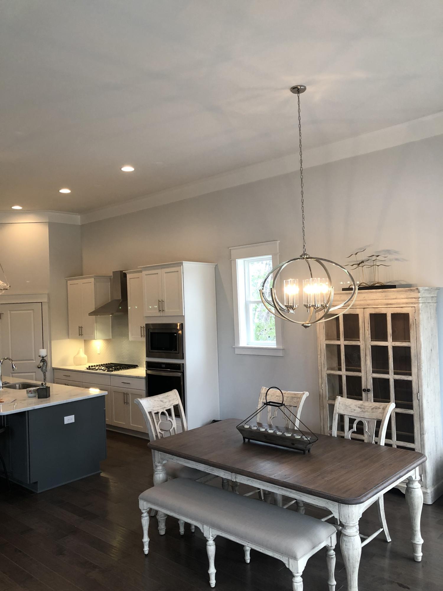 IVY AT INLET BEACH- LOT 1- THE MADISON PLAN - Residential