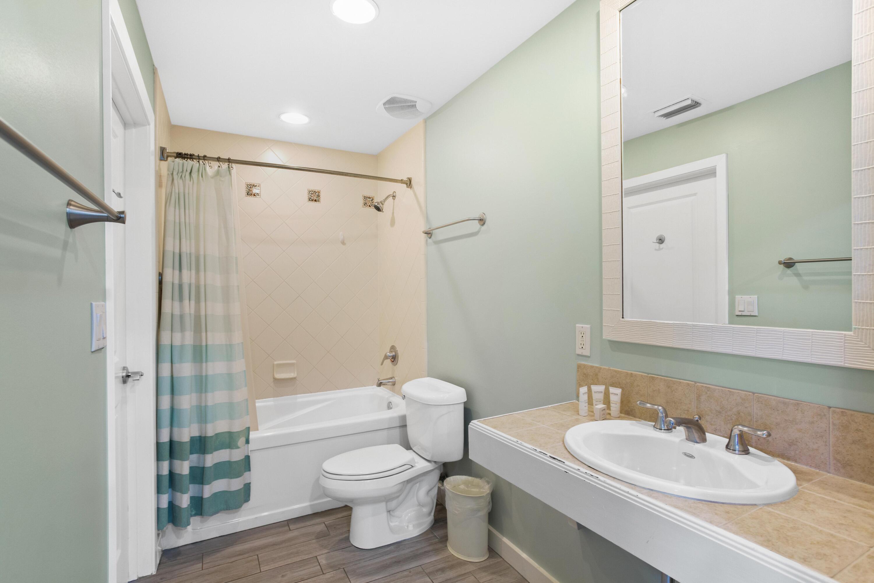 LUAU II - Residential