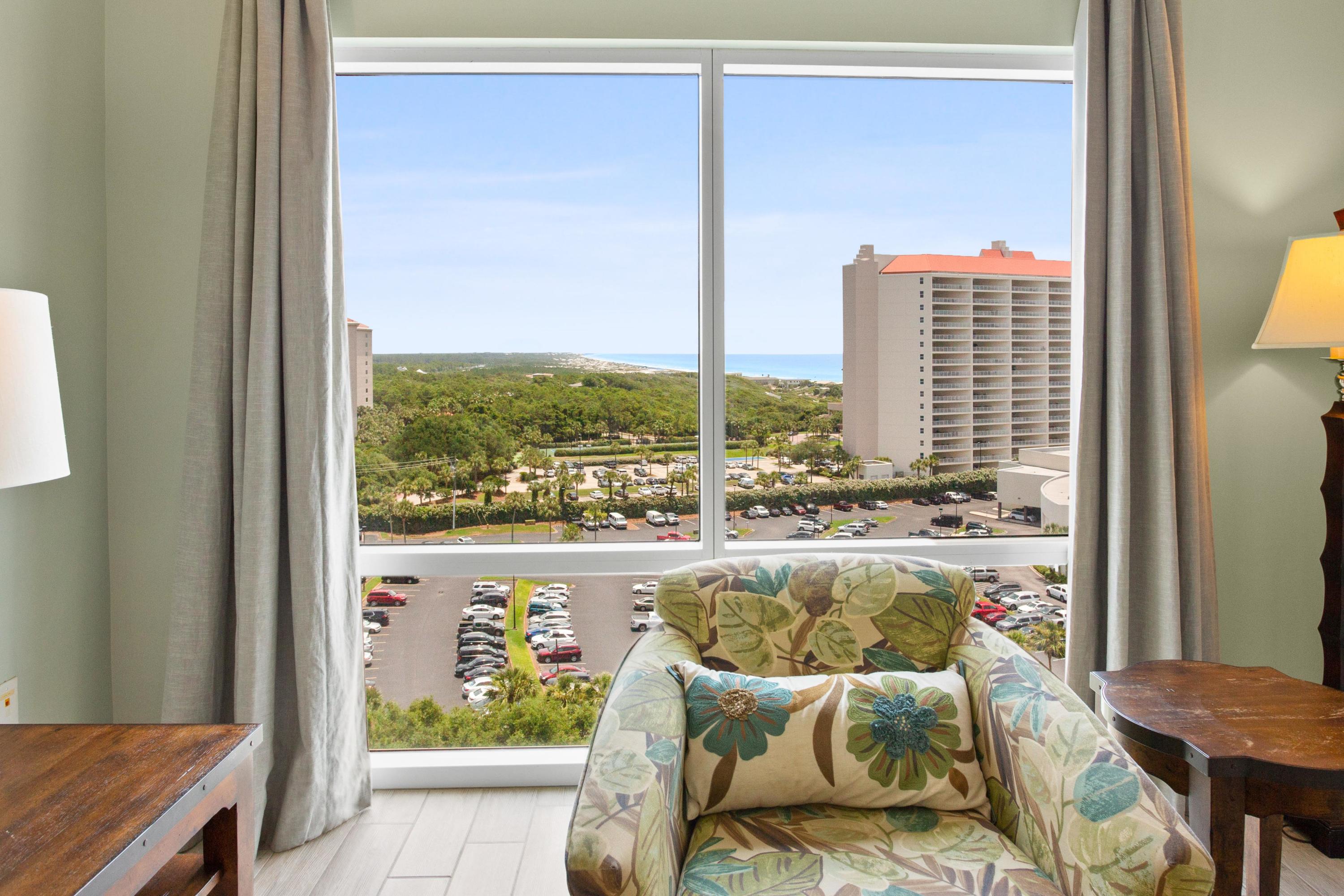 LUAU II - Residential