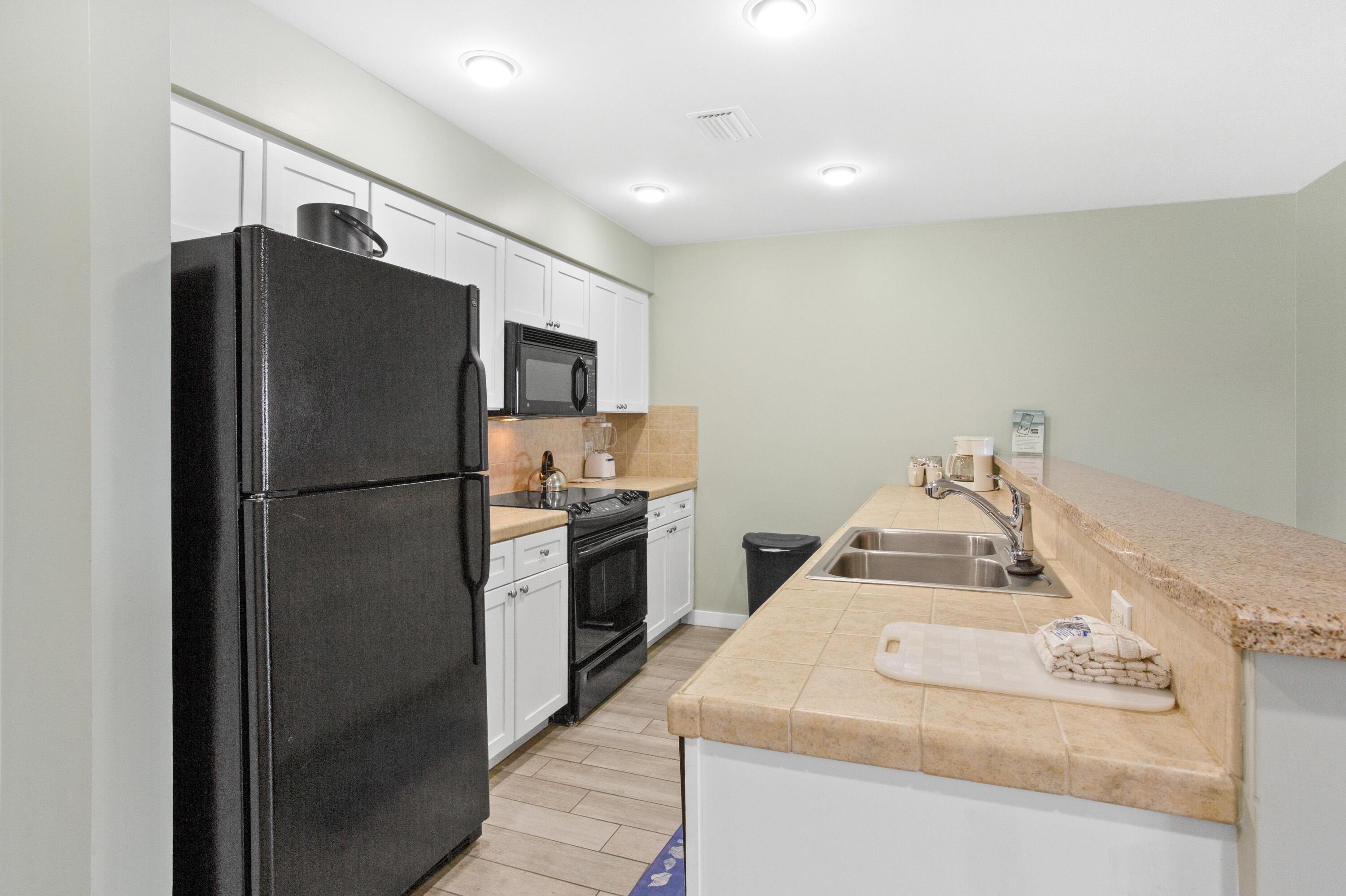 LUAU II - Residential