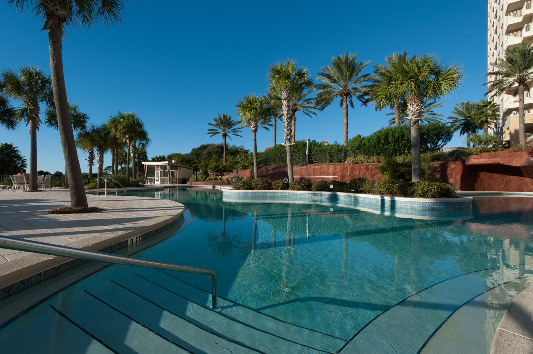 LUAU II - Residential