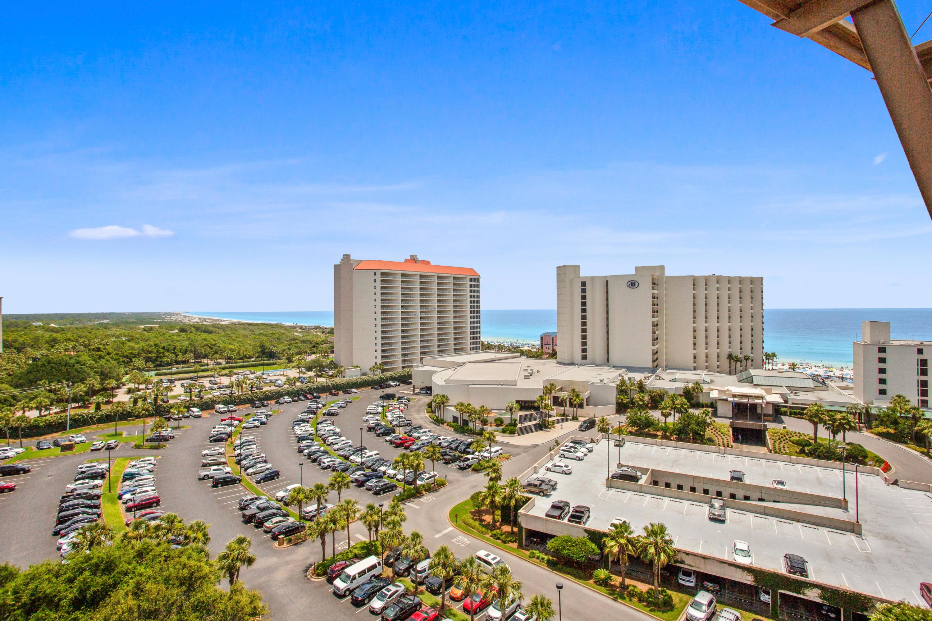 LUAU II - Residential