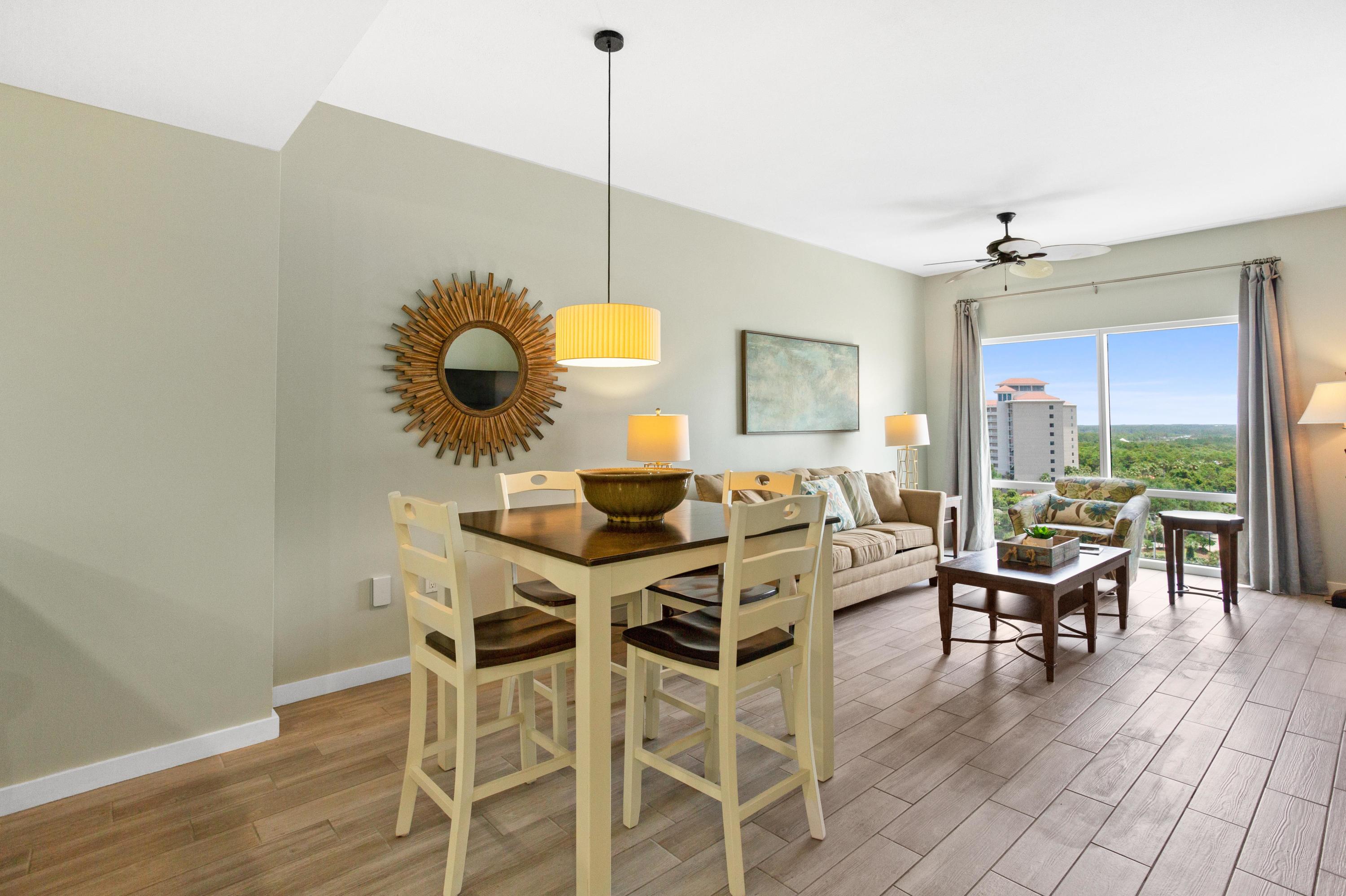 LUAU II - Residential