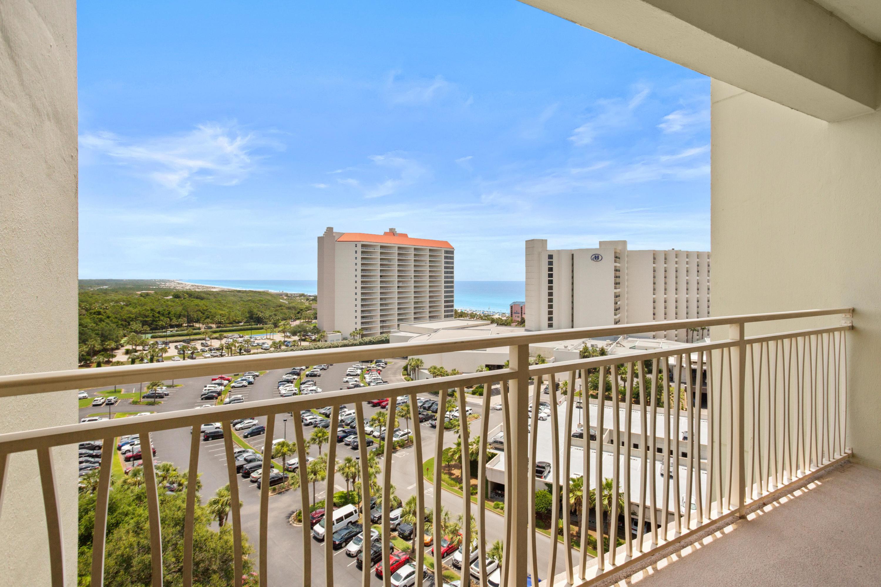 LUAU II - Residential