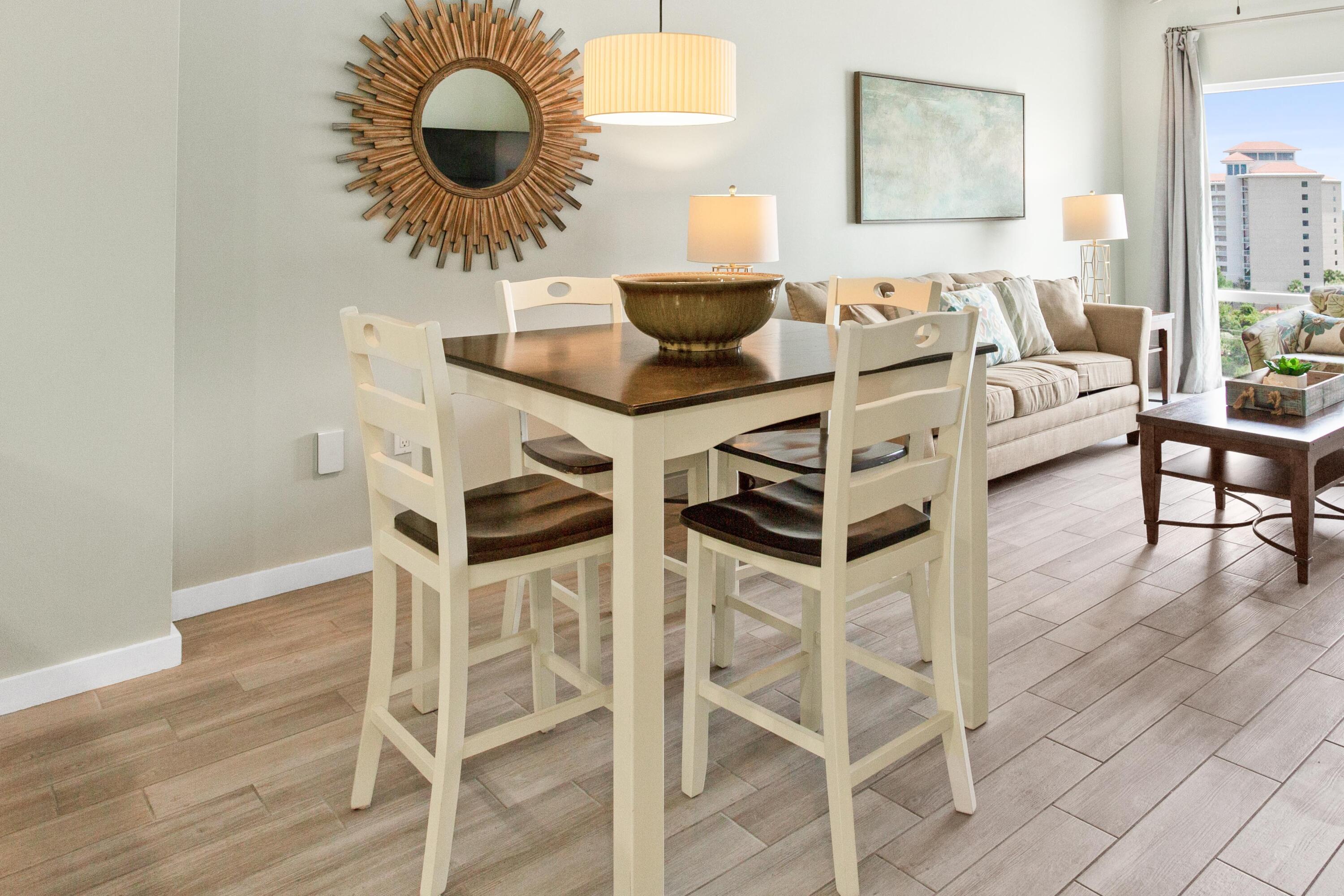 LUAU II - Residential