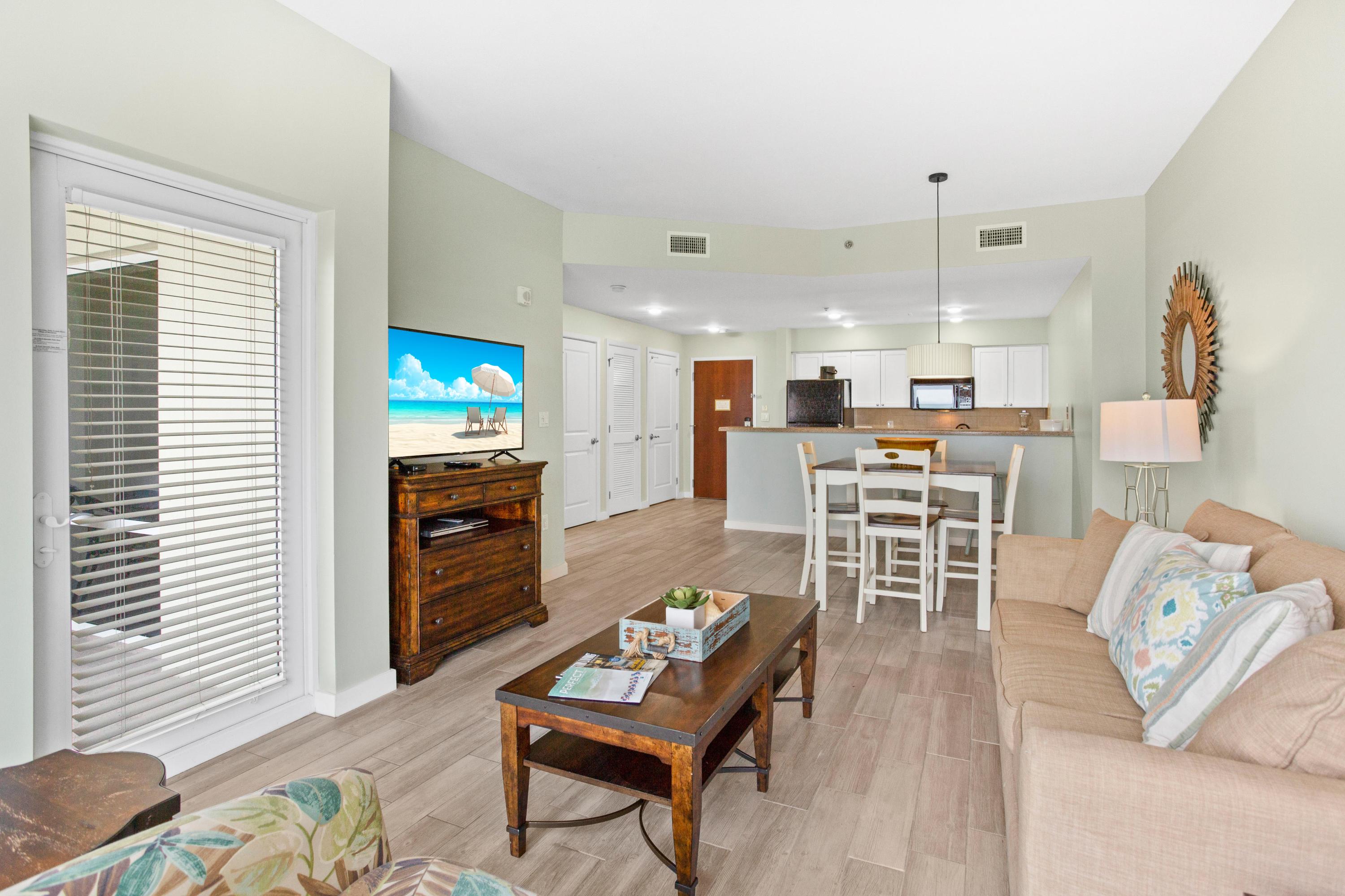 LUAU II - Residential