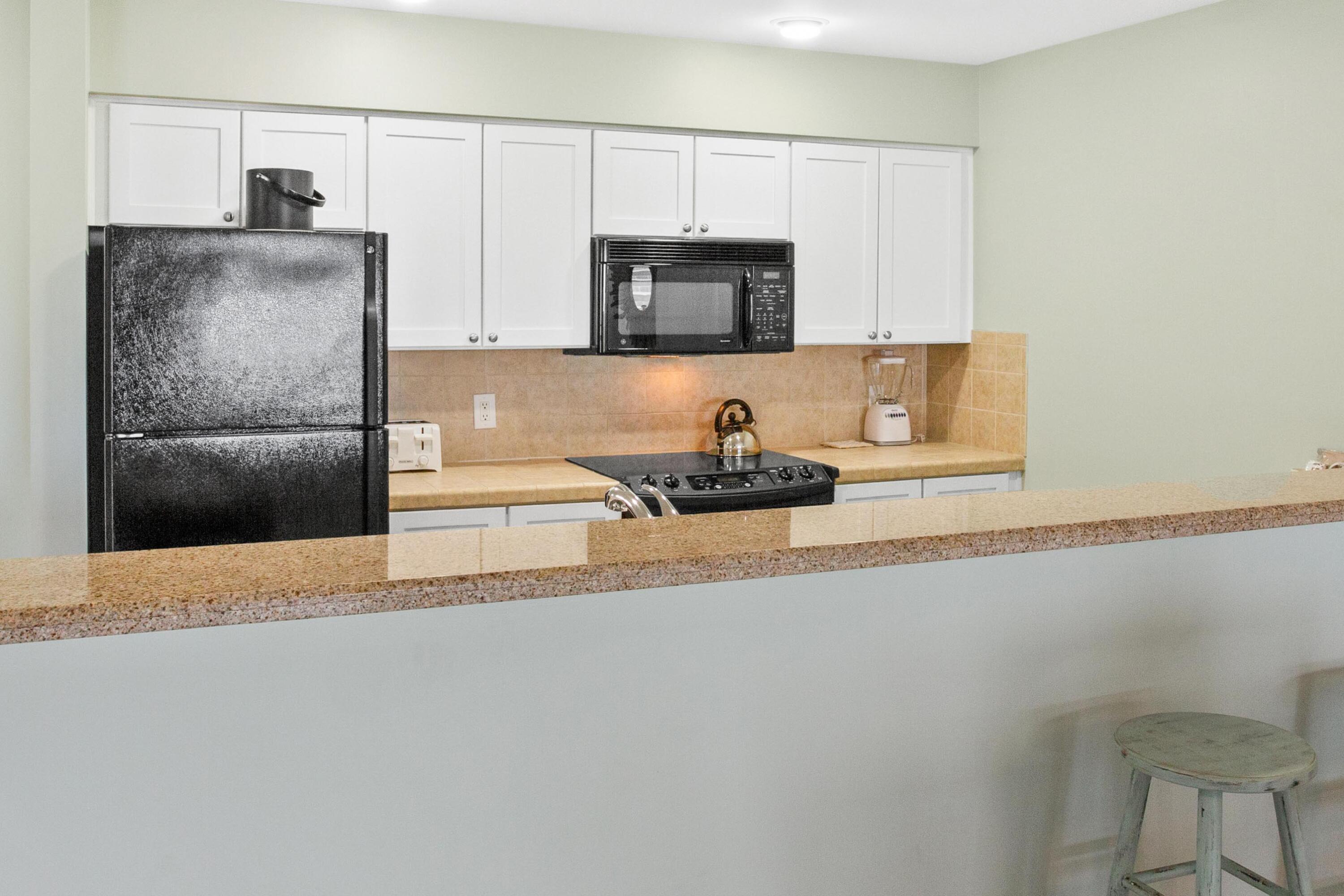 LUAU II - Residential