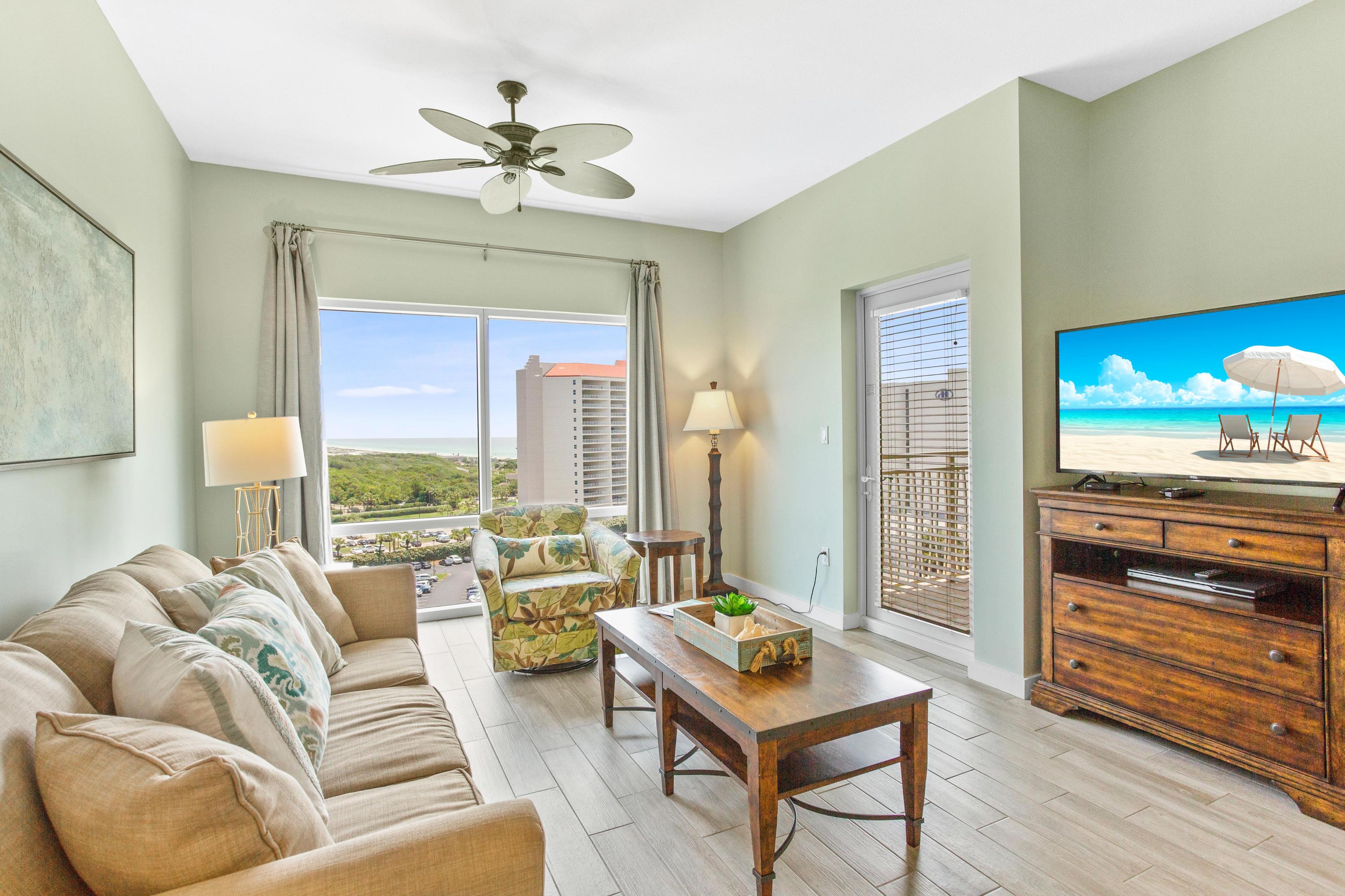 LUAU II - Residential