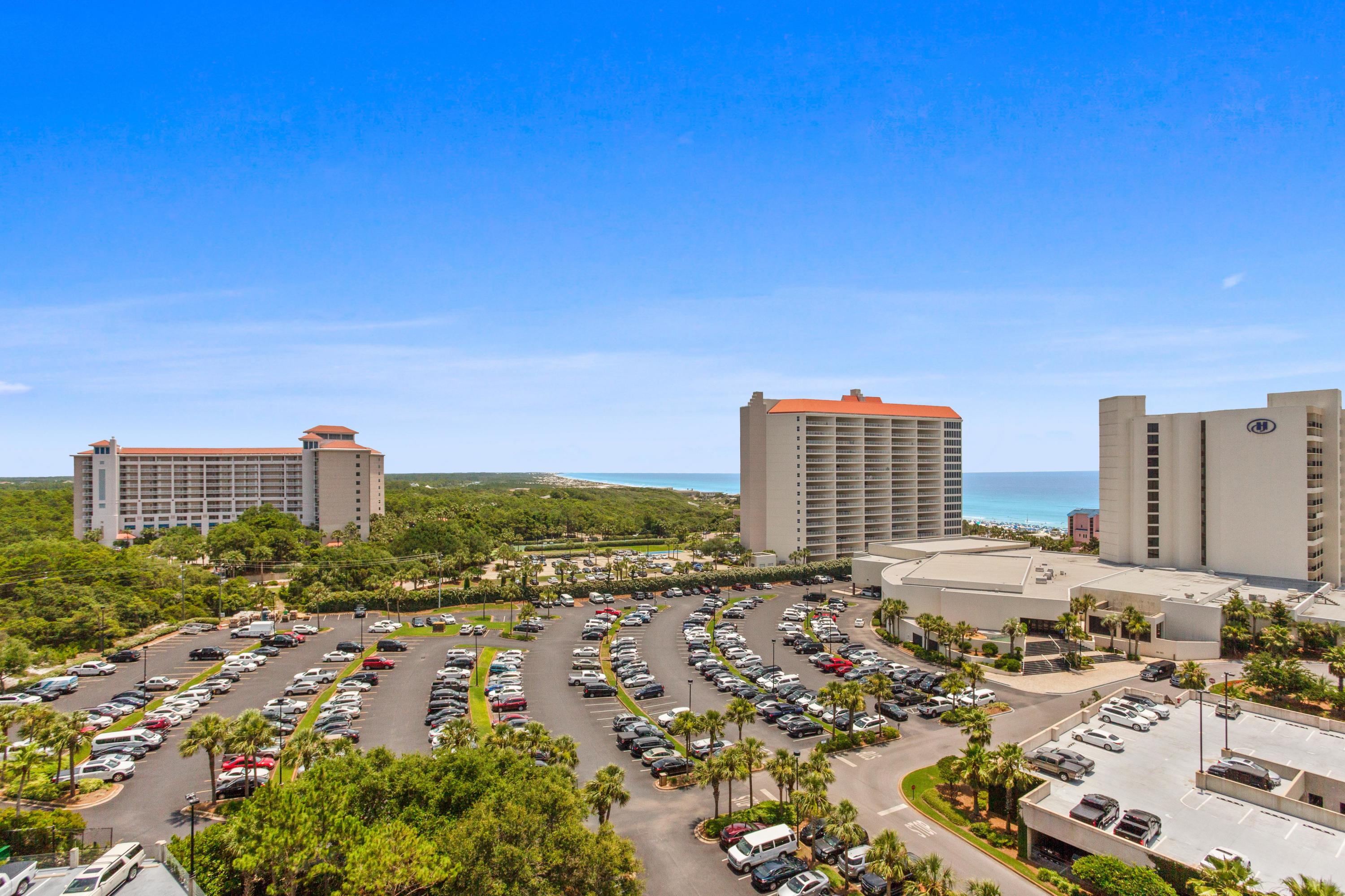 LUAU II - Residential