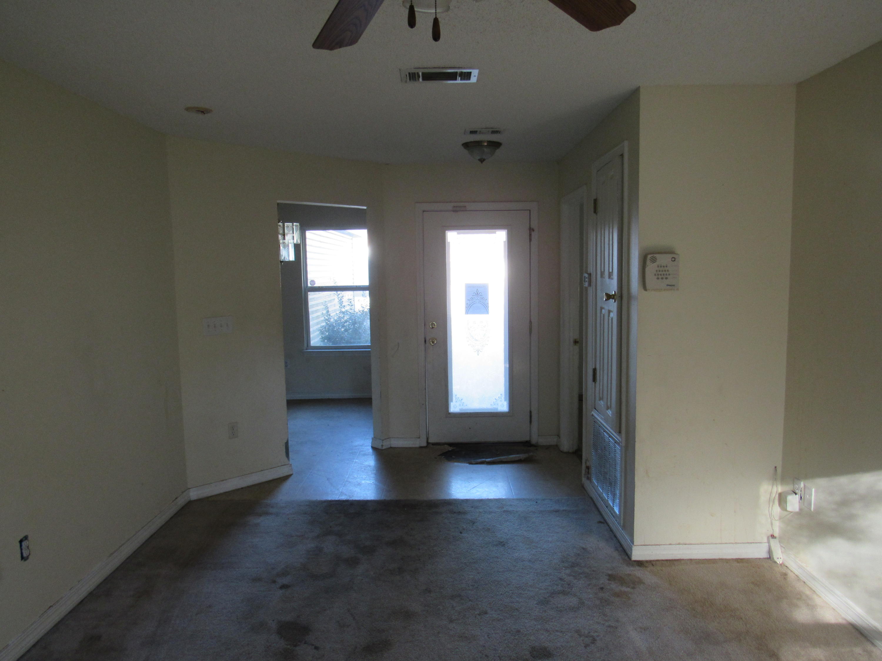 CRESTVIEW - Residential