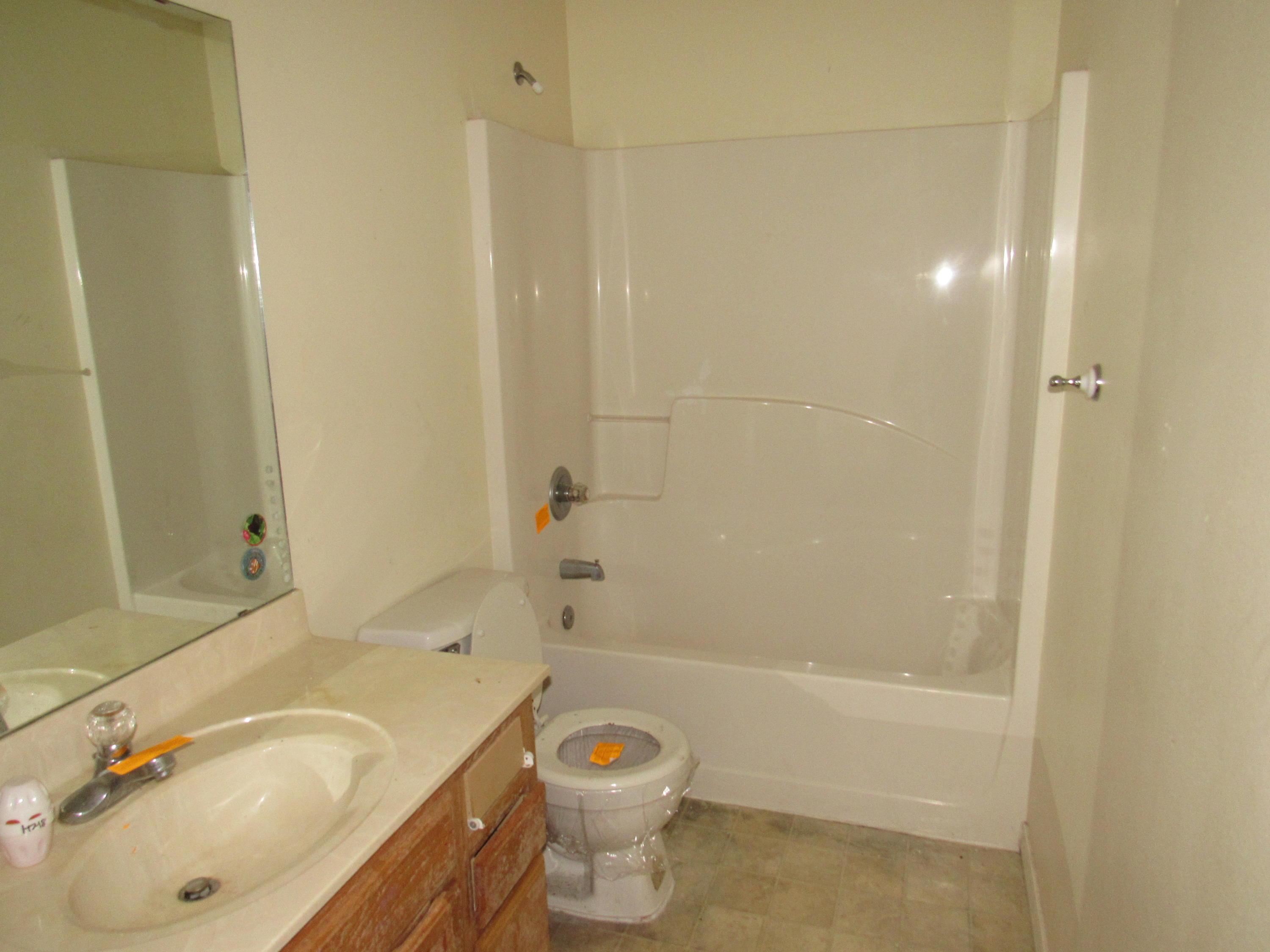 CRESTVIEW - Residential