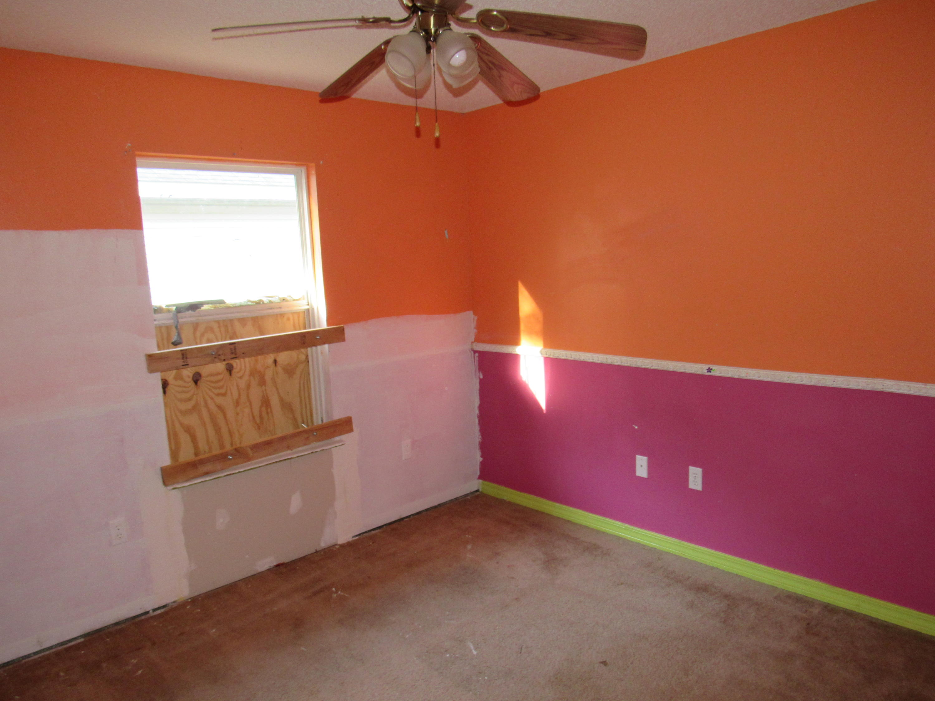 CRESTVIEW - Residential